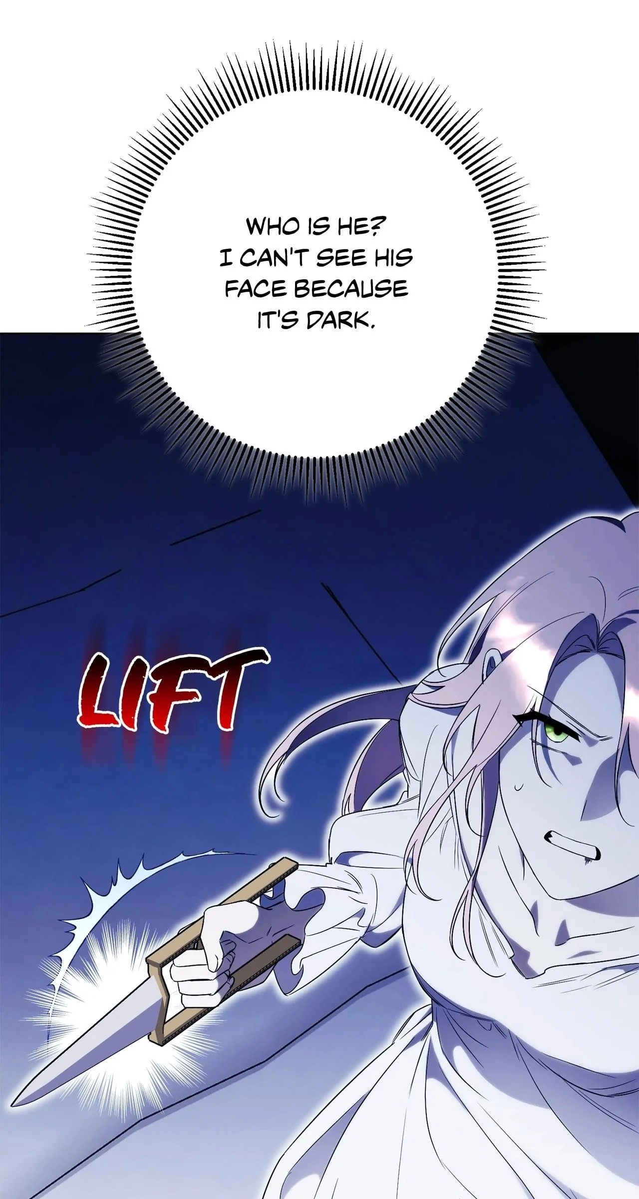 How To Reject My Obsessive Ex-Husband Chapter 13 Page 28