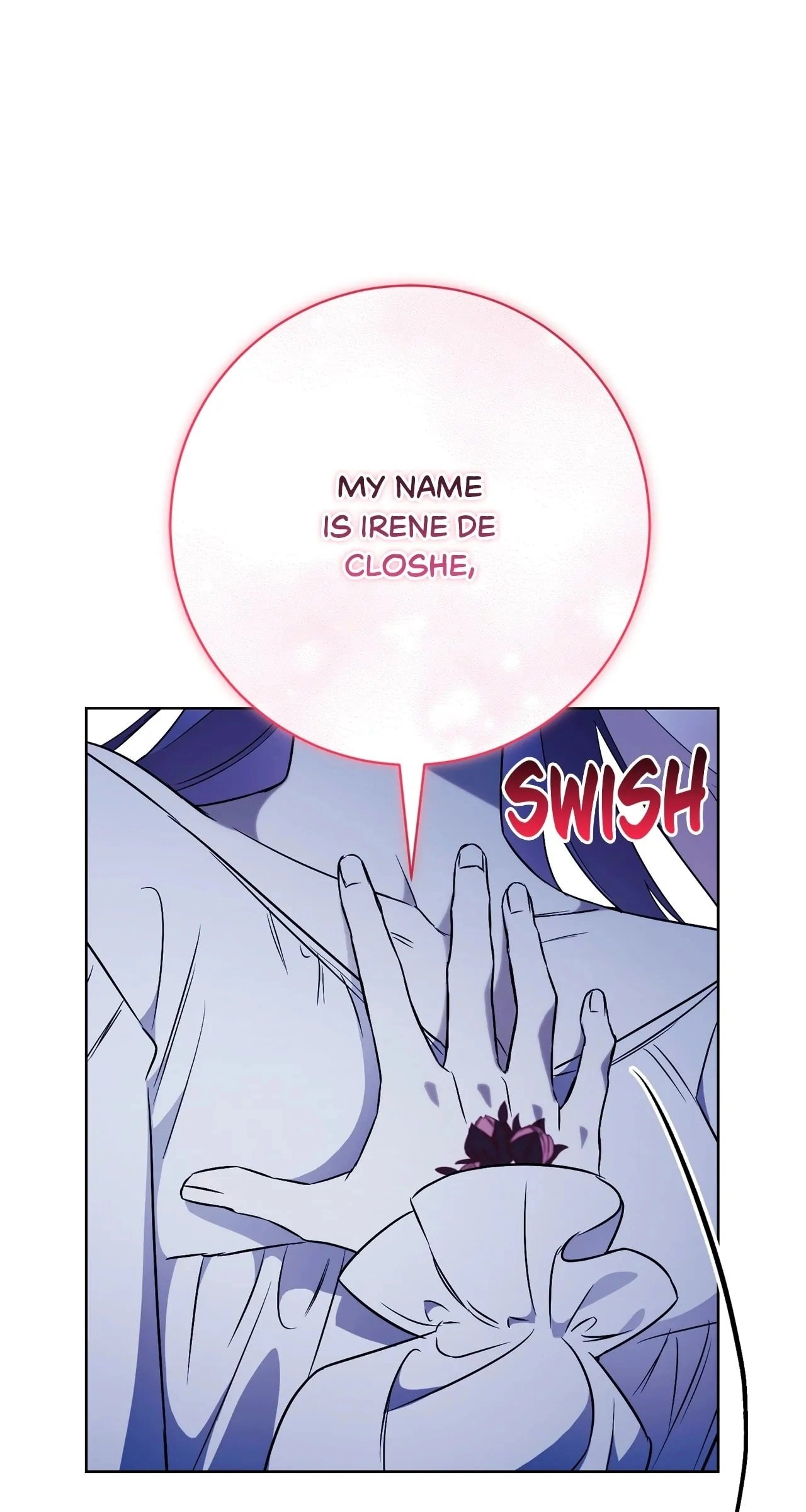 How To Reject My Obsessive Ex-Husband Chapter 13 Page 95