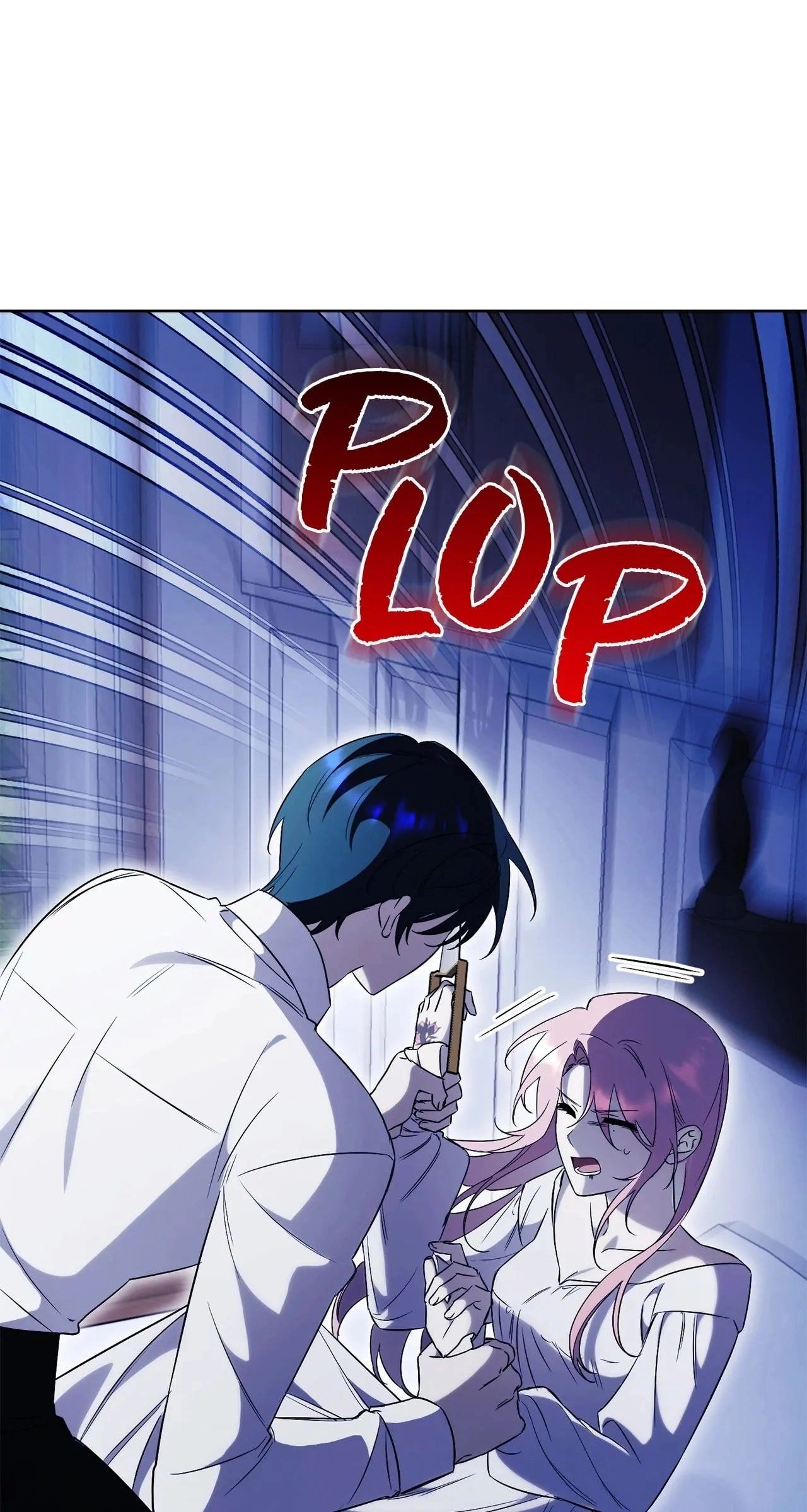 How To Reject My Obsessive Ex-Husband Chapter 13 Page 33