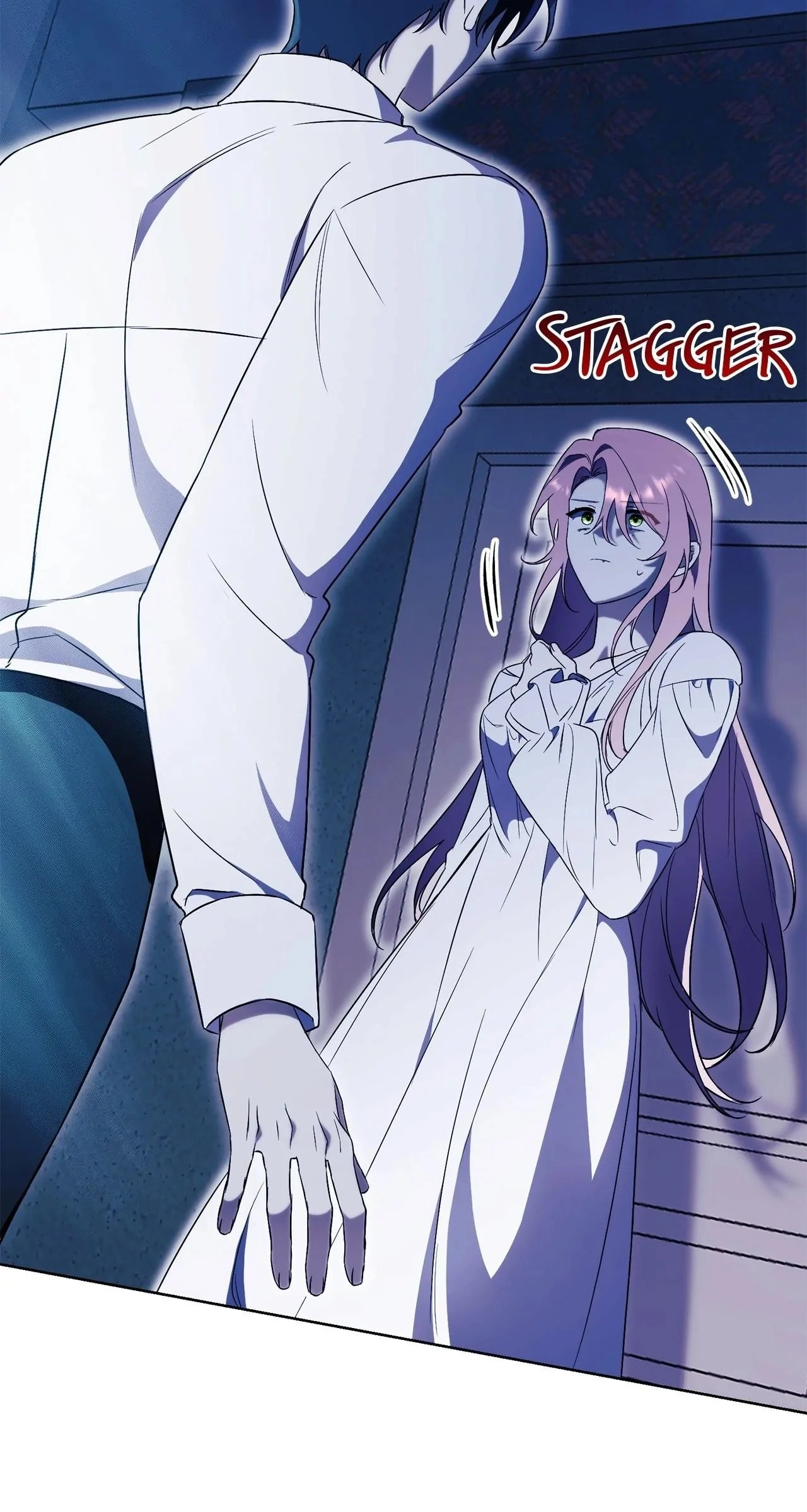 How To Reject My Obsessive Ex-Husband Chapter 13 Page 74