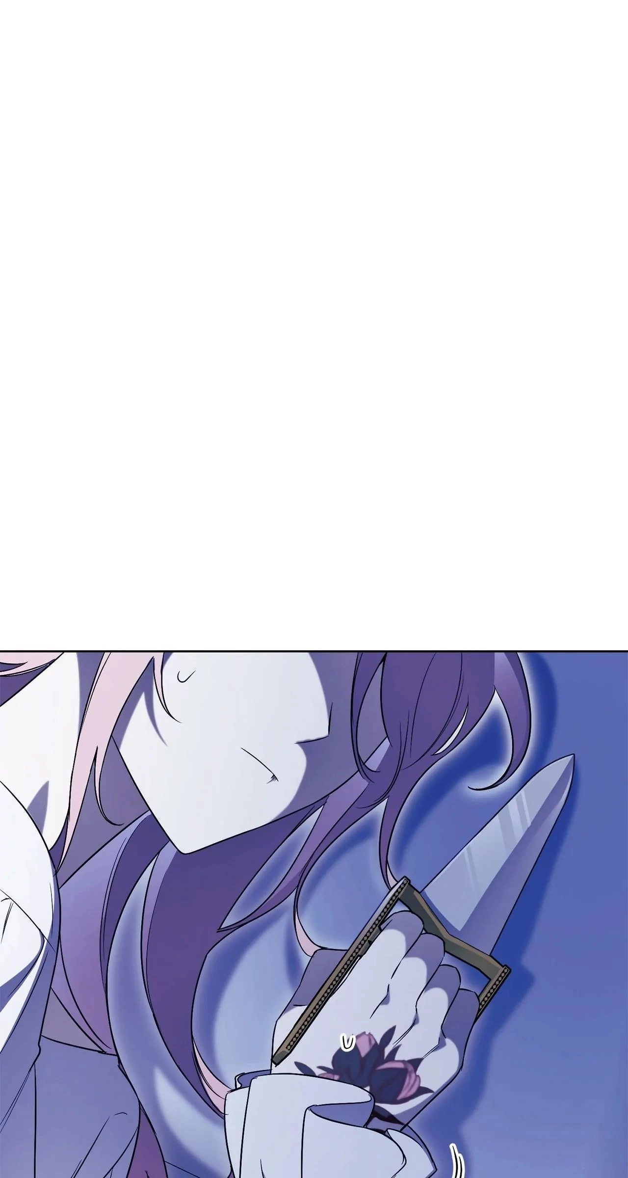 How To Reject My Obsessive Ex-Husband Chapter 13 Page 22