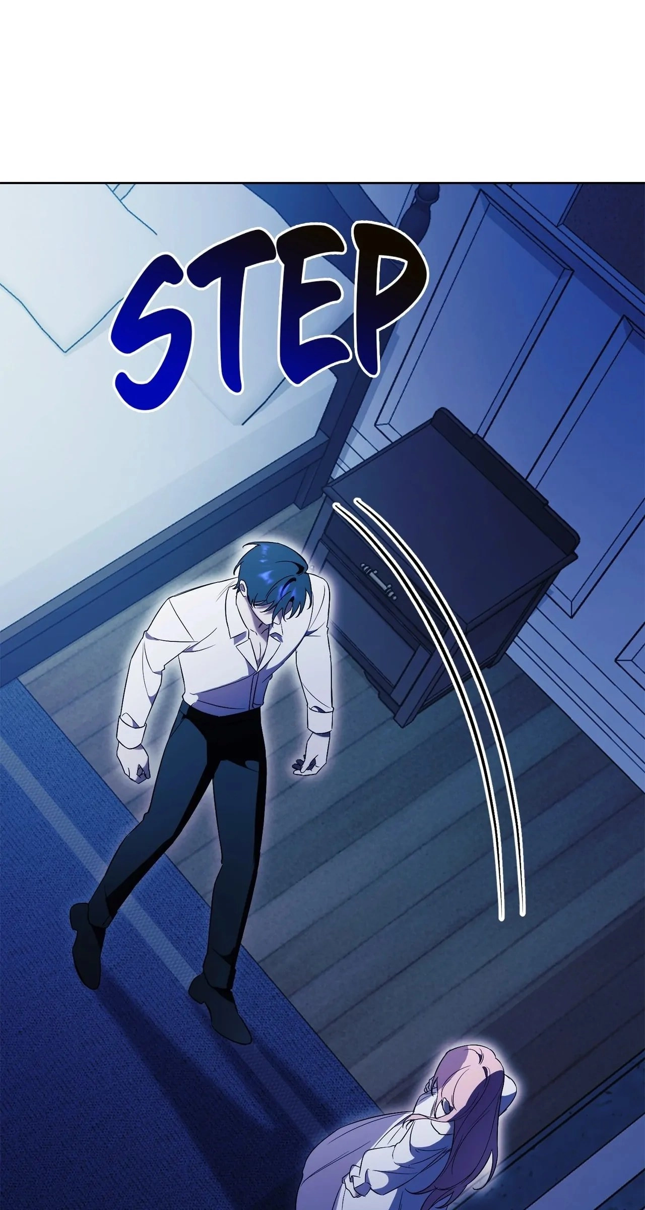 How To Reject My Obsessive Ex-Husband Chapter 13 Page 103
