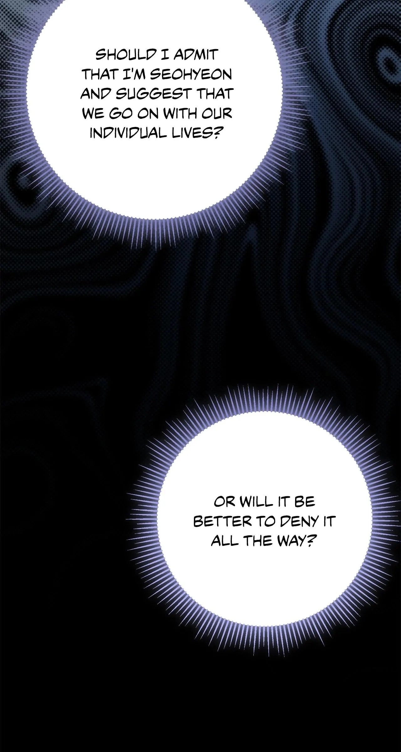 How To Reject My Obsessive Ex-Husband Chapter 13 Page 86