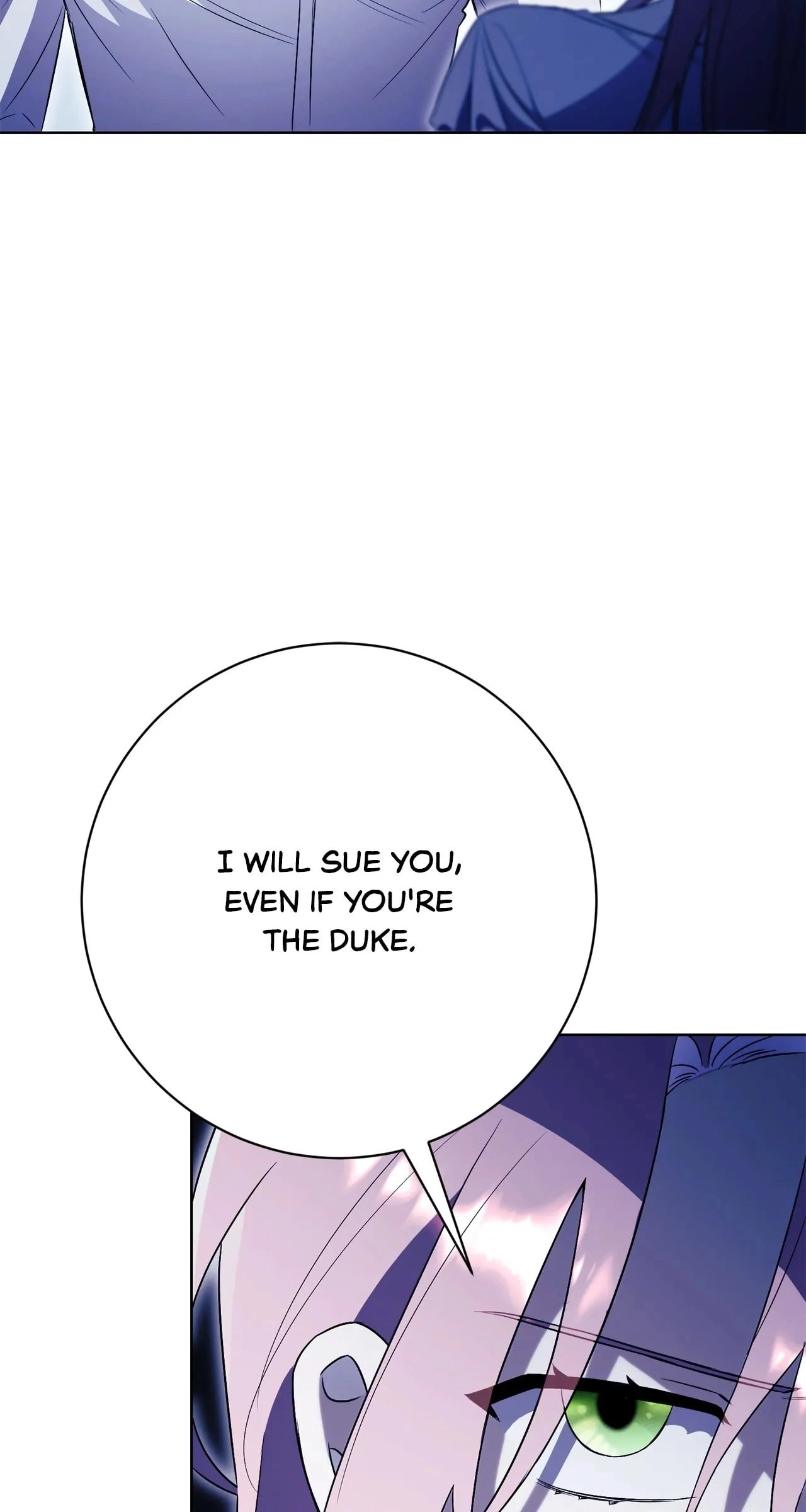How To Reject My Obsessive Ex-Husband Chapter 13 Page 100