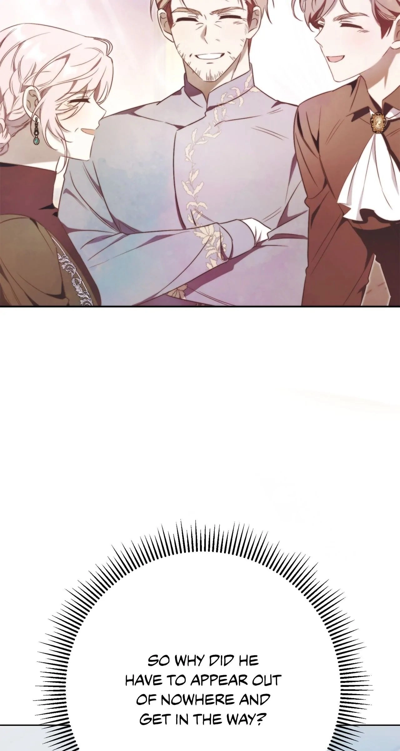 How To Reject My Obsessive Ex-Husband Chapter 13 Page 92