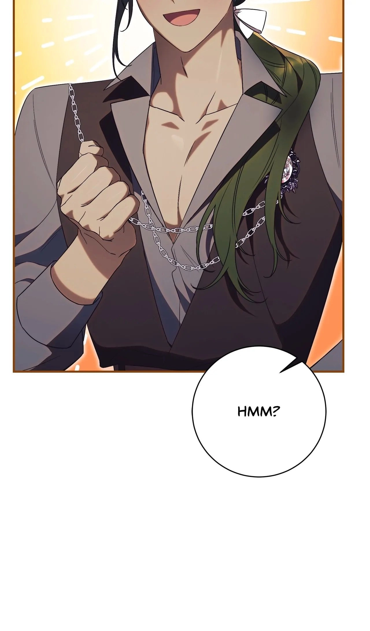 How To Reject My Obsessive Ex-Husband Chapter 26 Page 8