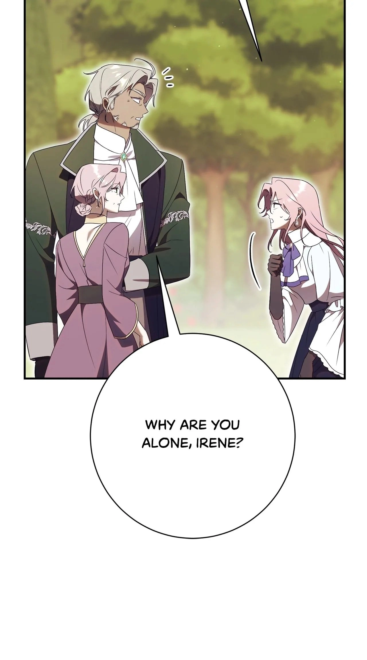 How To Reject My Obsessive Ex-Husband Chapter 26 Page 48