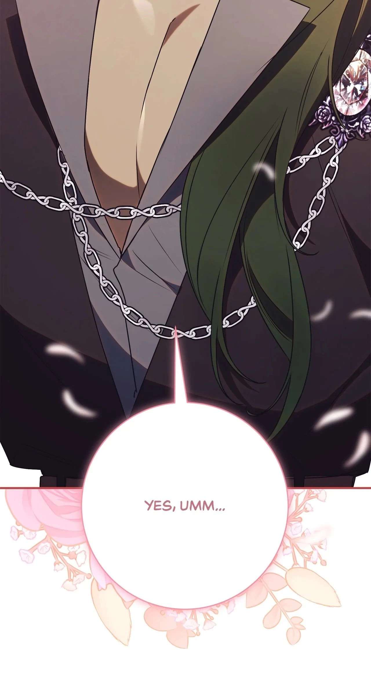 How To Reject My Obsessive Ex-Husband Chapter 26 Page 15