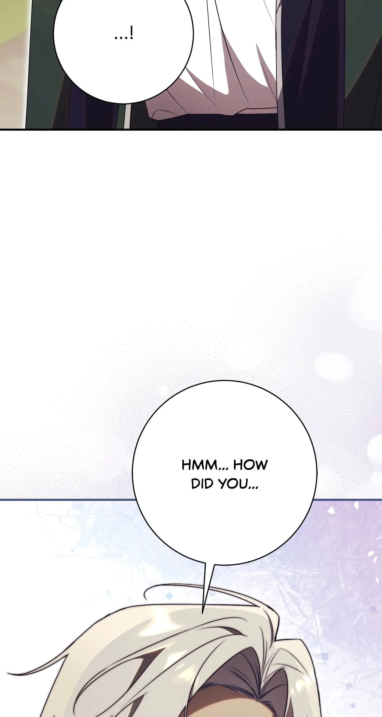 How To Reject My Obsessive Ex-Husband Chapter 26 Page 52