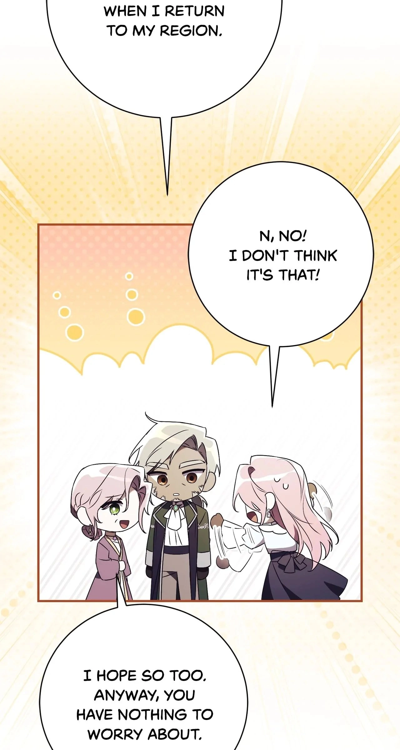 How To Reject My Obsessive Ex-Husband Chapter 26 Page 61