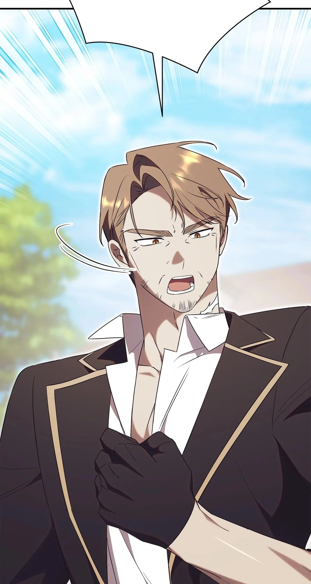 How To Reject My Obsessive Ex-Husband Chapter 26 Page 83