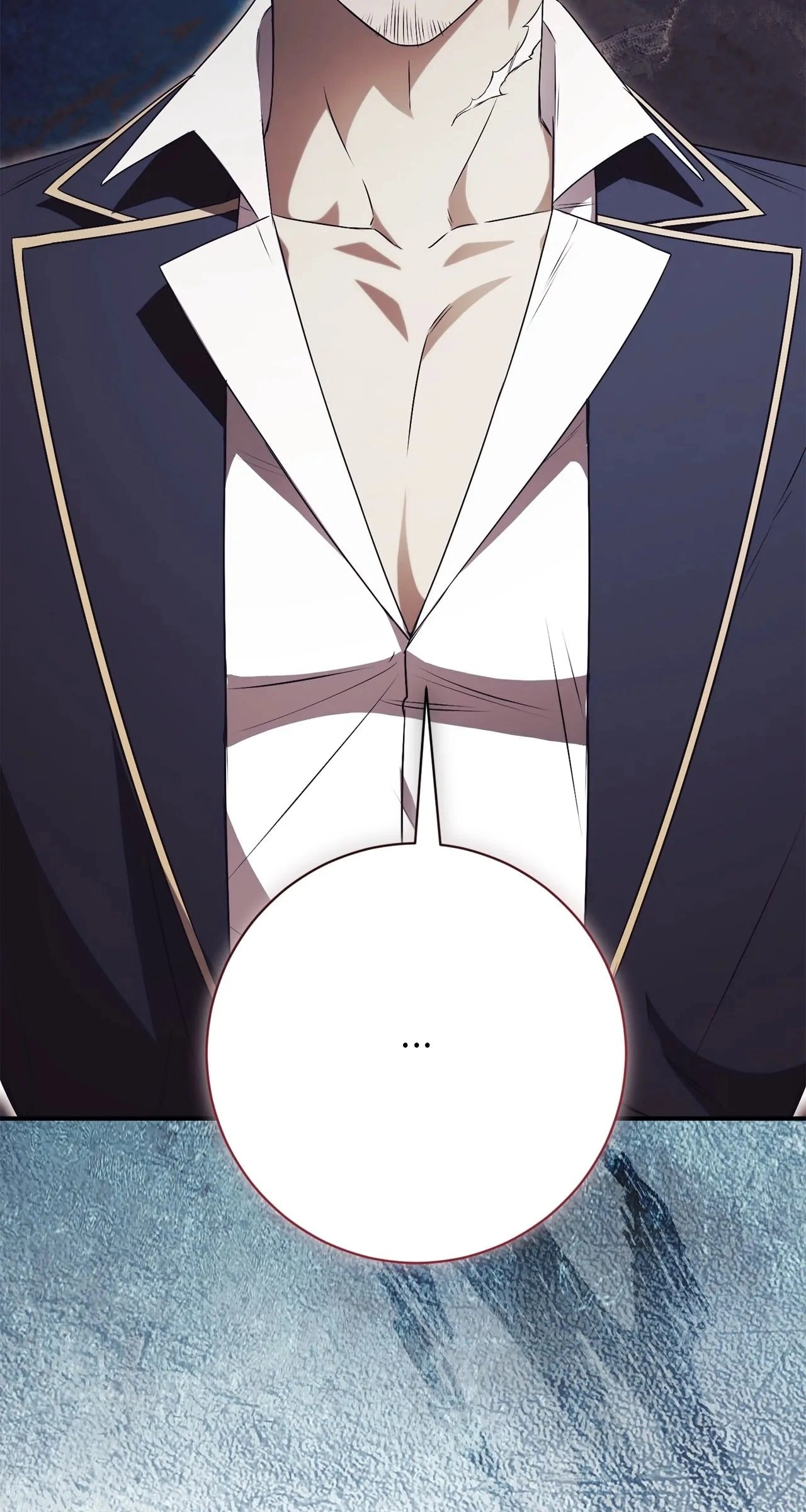 How To Reject My Obsessive Ex-Husband Chapter 26 Page 75