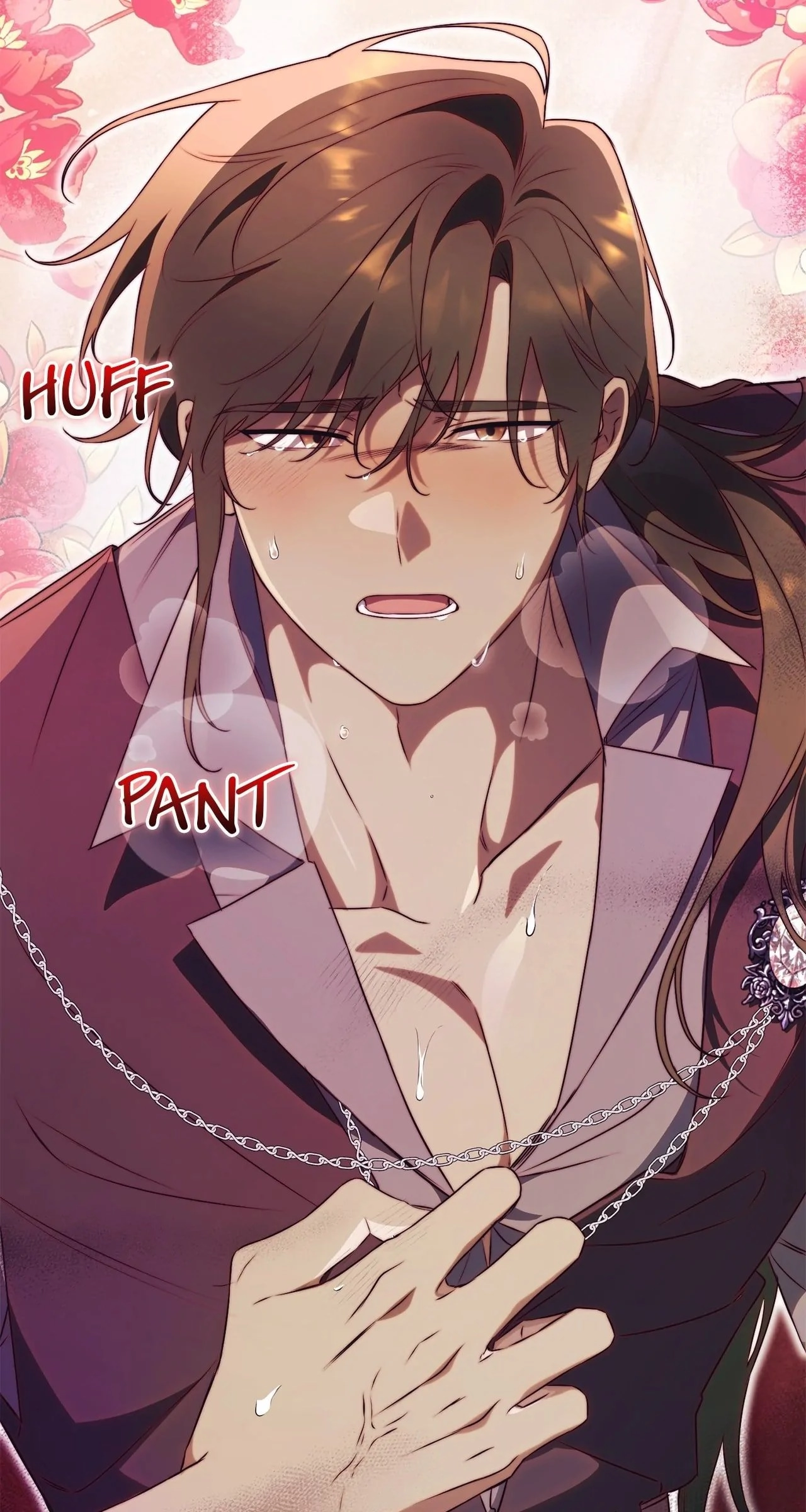 How To Reject My Obsessive Ex-Husband Chapter 26 Page 104