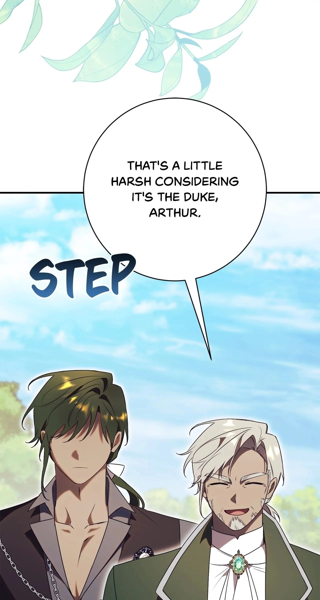 How To Reject My Obsessive Ex-Husband Chapter 26 Page 89