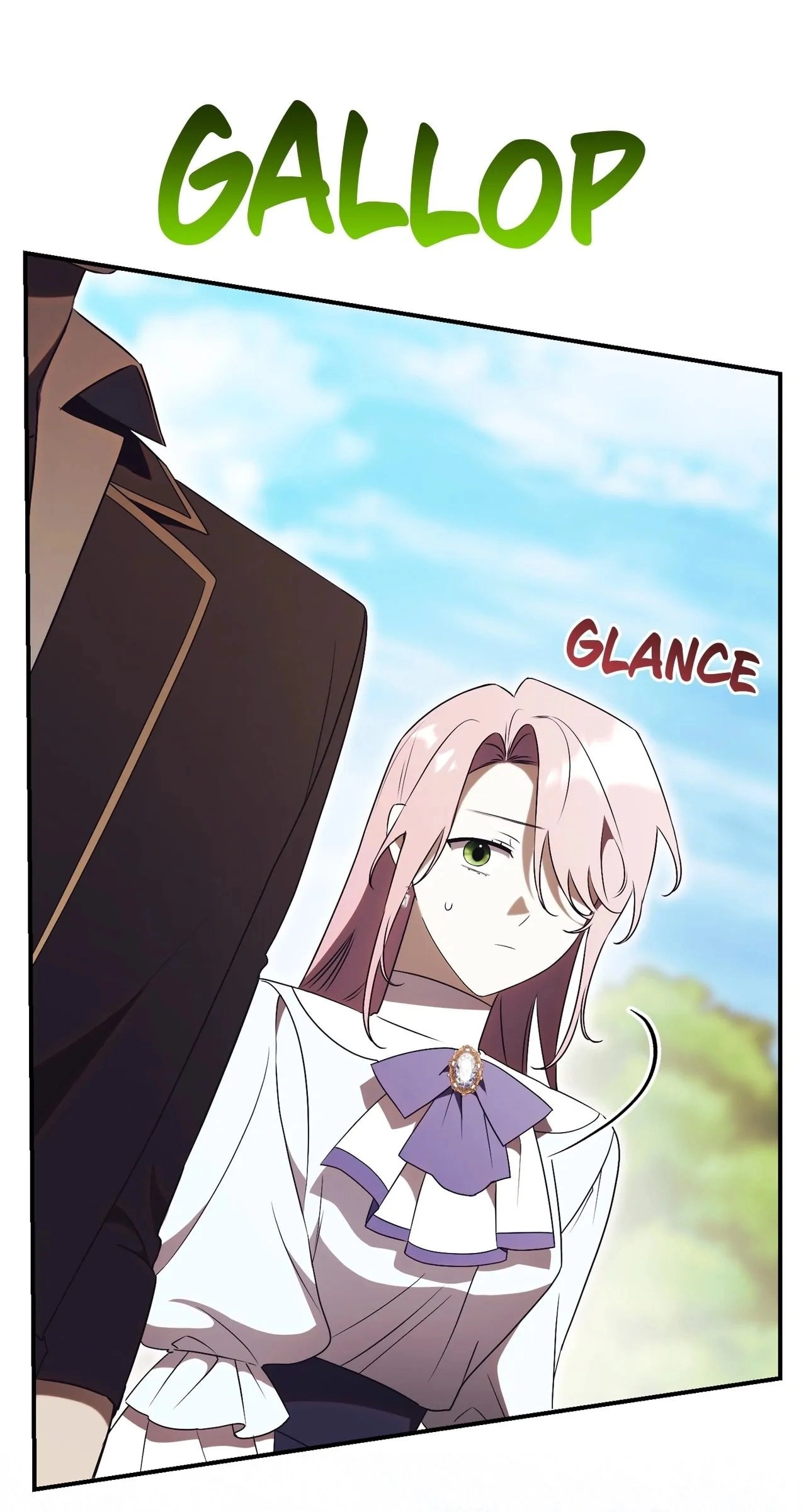 How To Reject My Obsessive Ex-Husband Chapter 26 Page 73