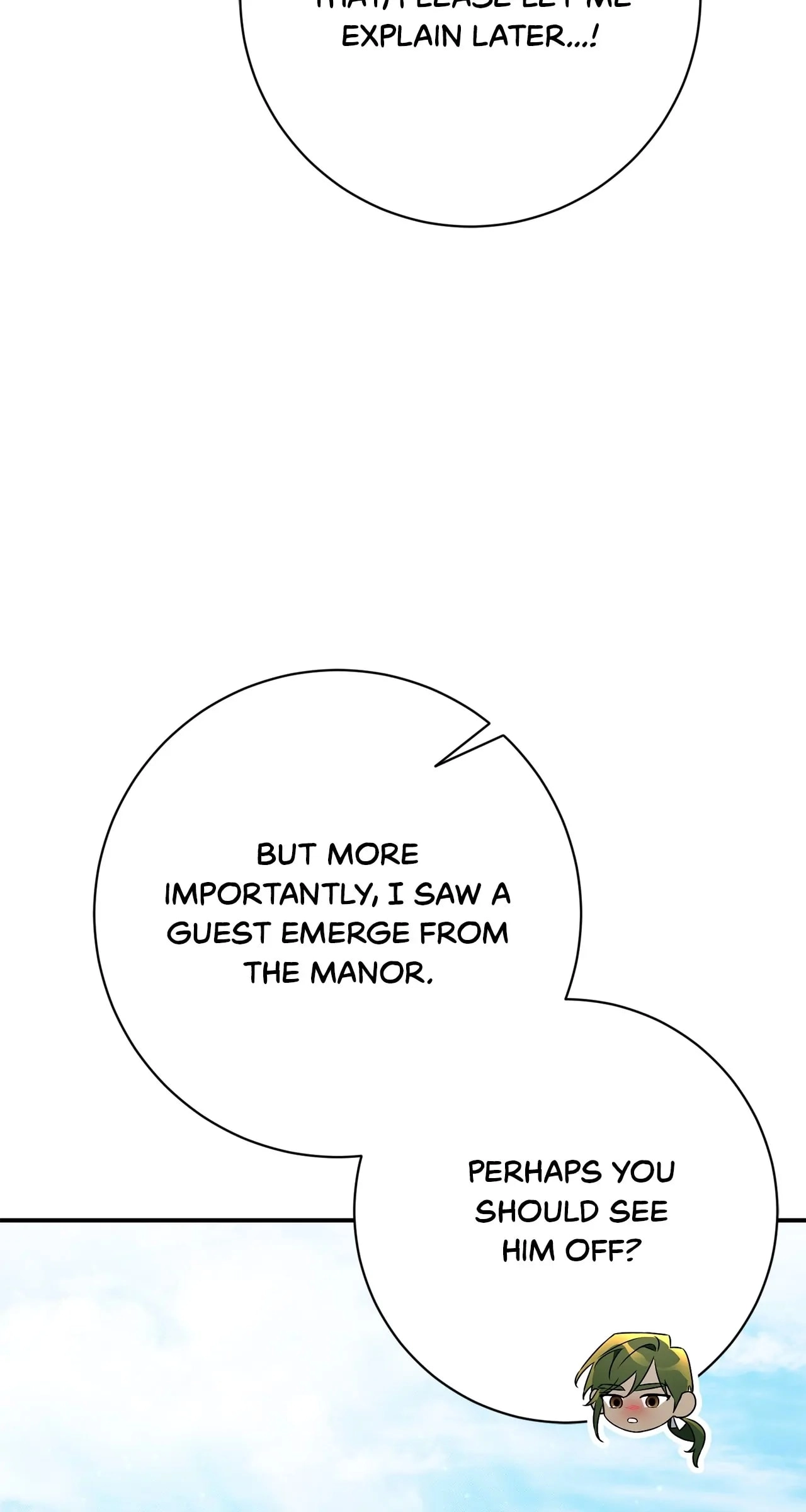 How To Reject My Obsessive Ex-Husband Chapter 26 Page 67