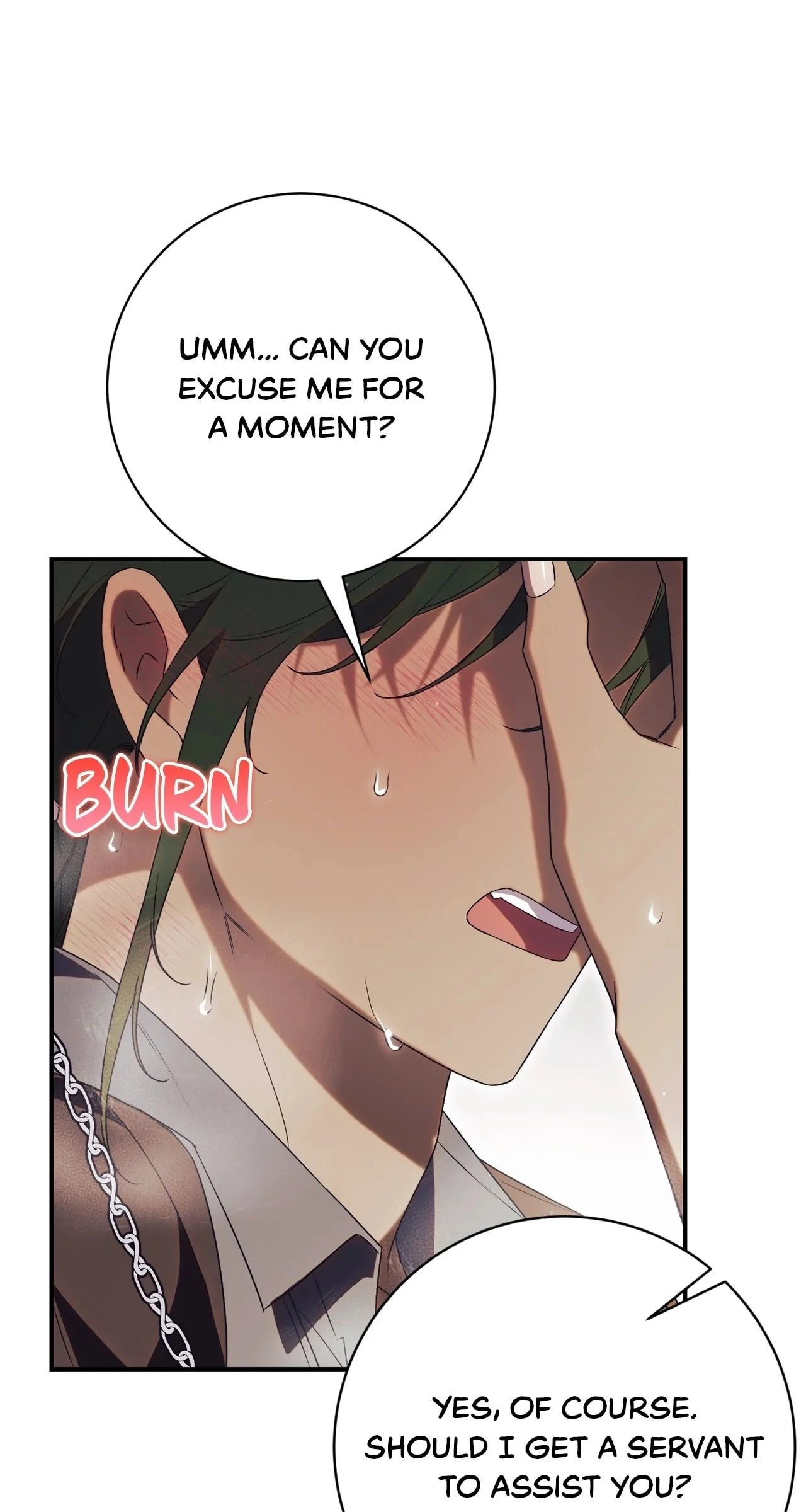 How To Reject My Obsessive Ex-Husband Chapter 26 Page 32