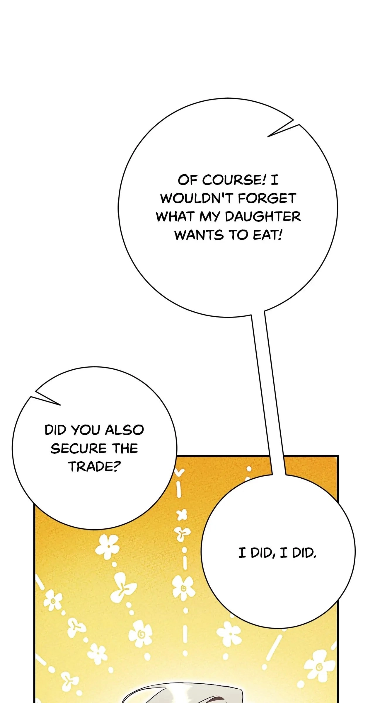 How To Reject My Obsessive Ex-Husband Chapter 26 Page 96