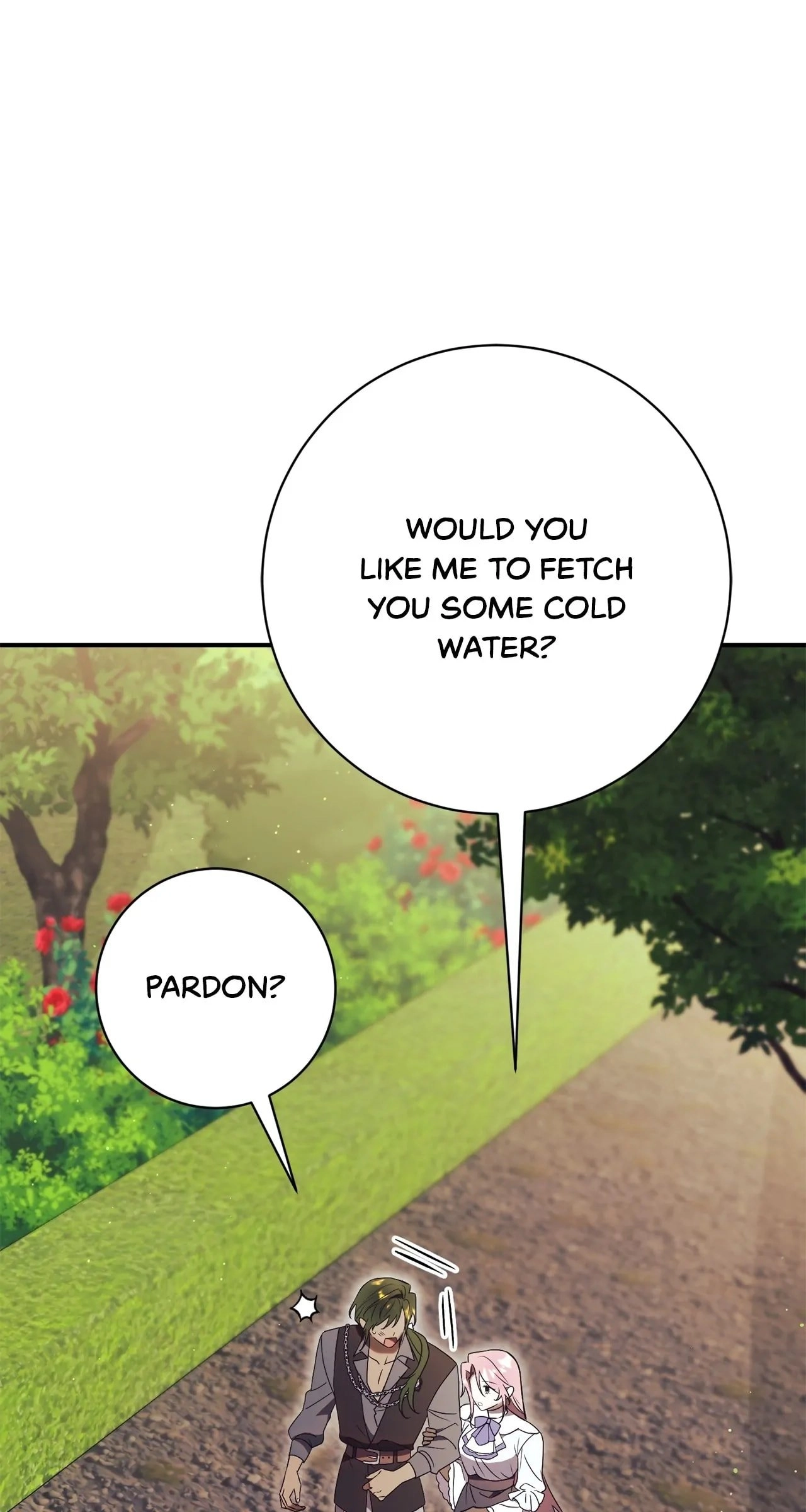 How To Reject My Obsessive Ex-Husband Chapter 26 Page 22