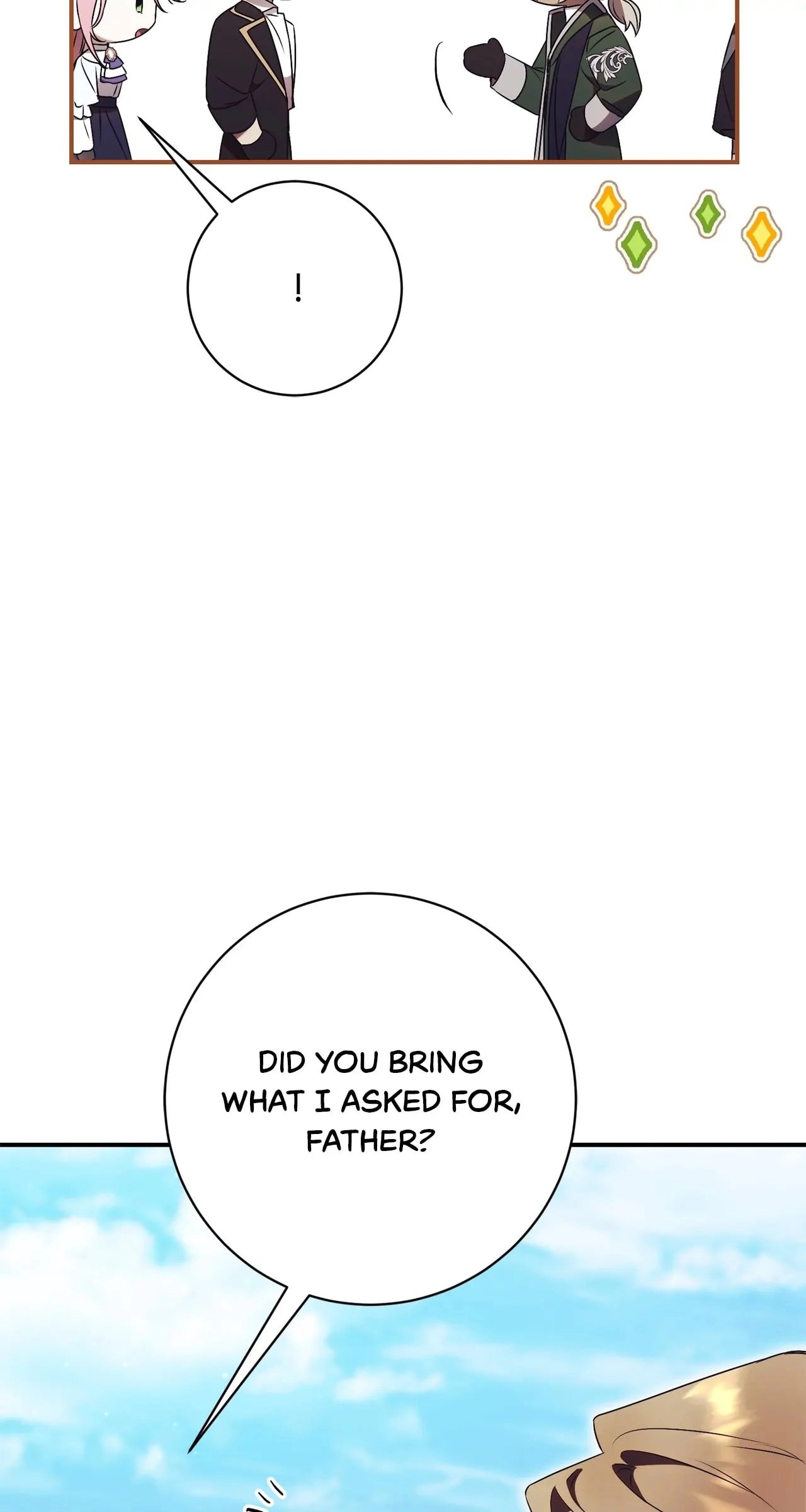 How To Reject My Obsessive Ex-Husband Chapter 26 Page 93