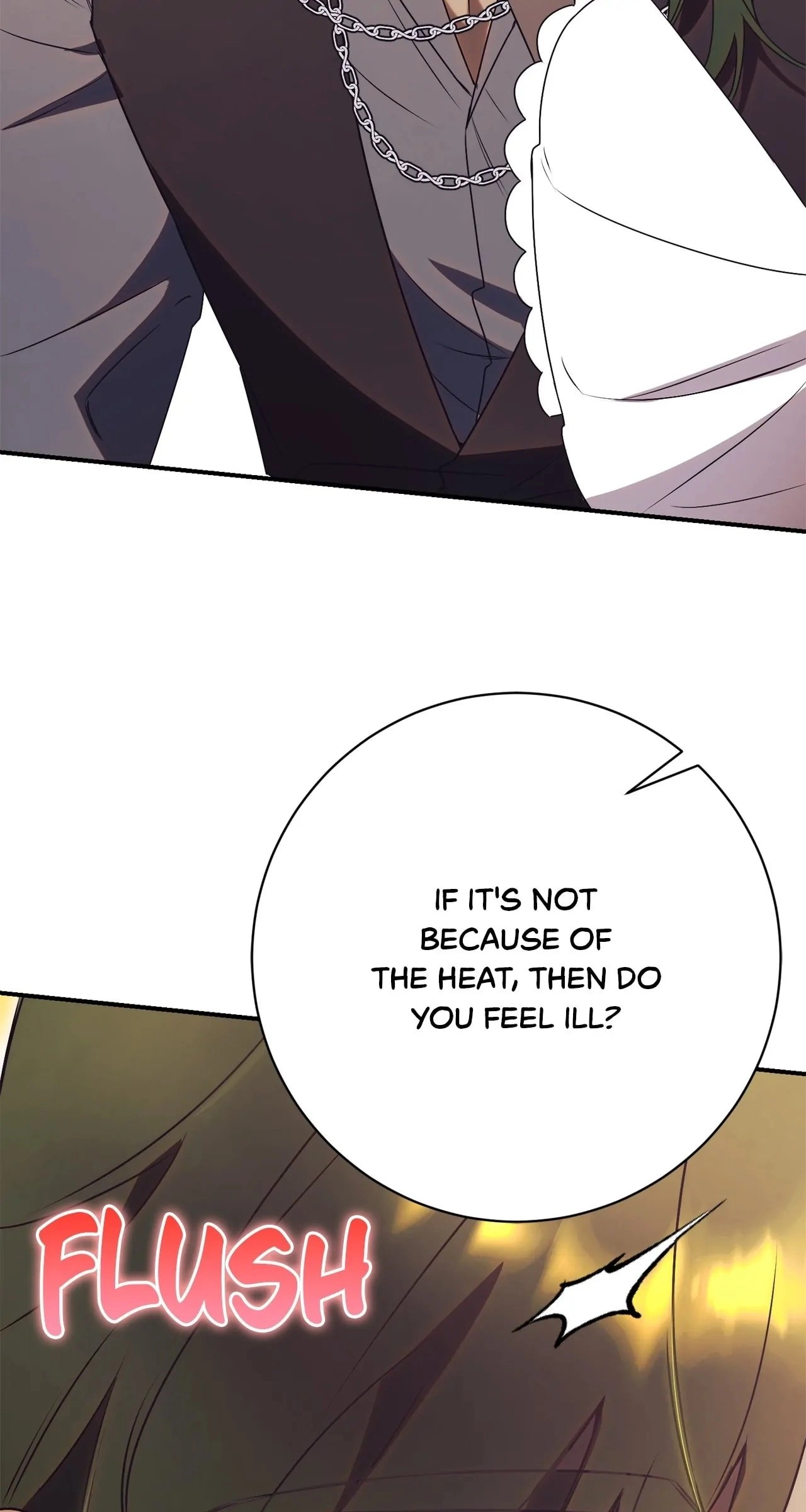 How To Reject My Obsessive Ex-Husband Chapter 26 Page 28