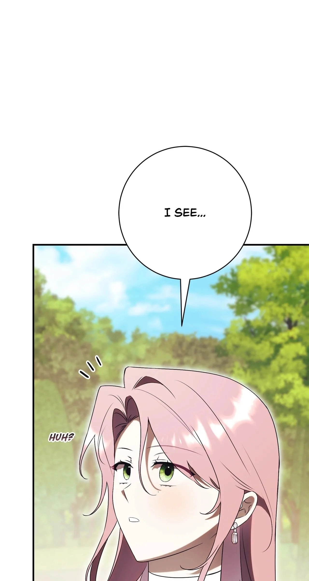 How To Reject My Obsessive Ex-Husband Chapter 26 Page 20