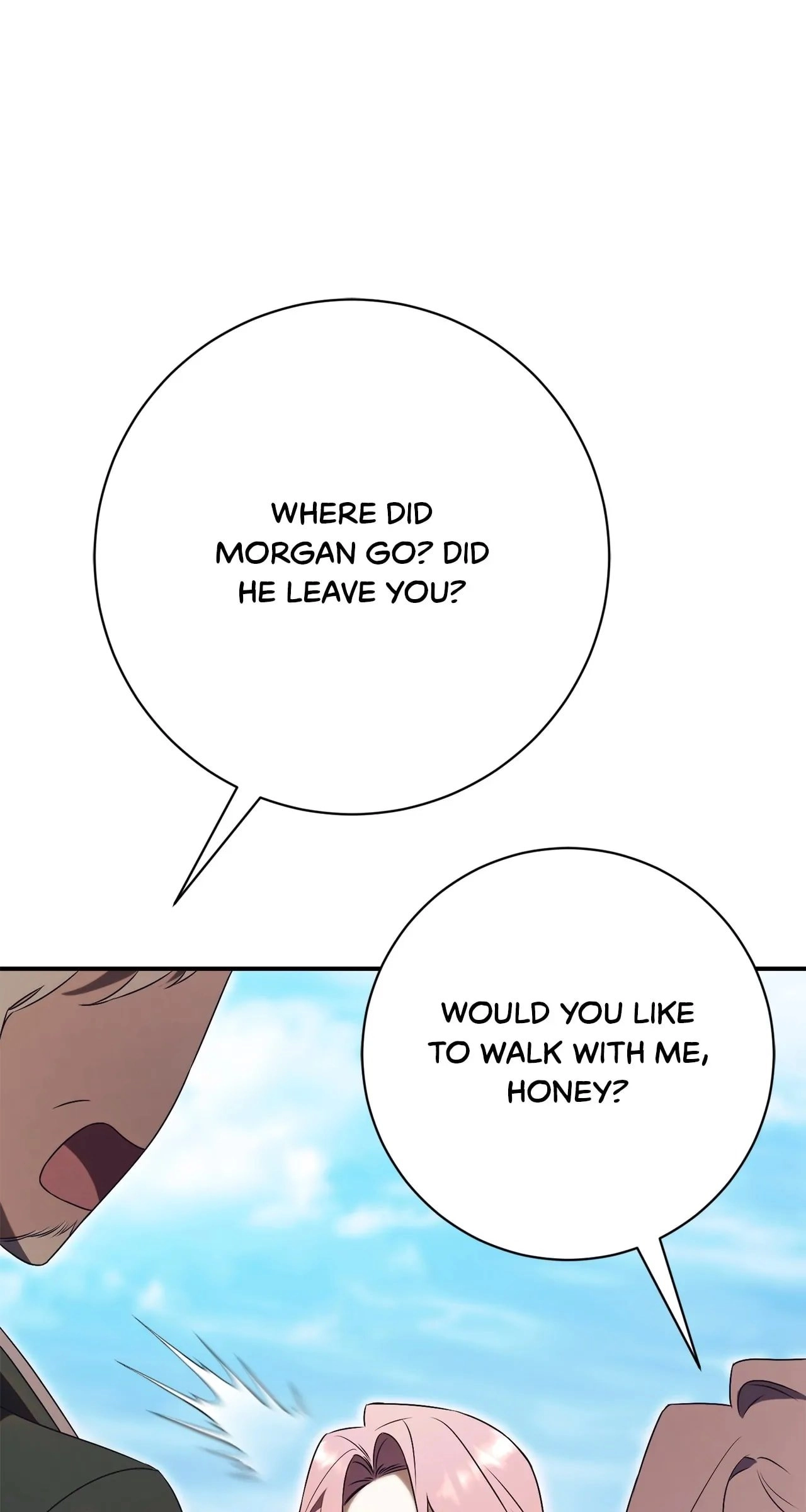 How To Reject My Obsessive Ex-Husband Chapter 26 Page 49