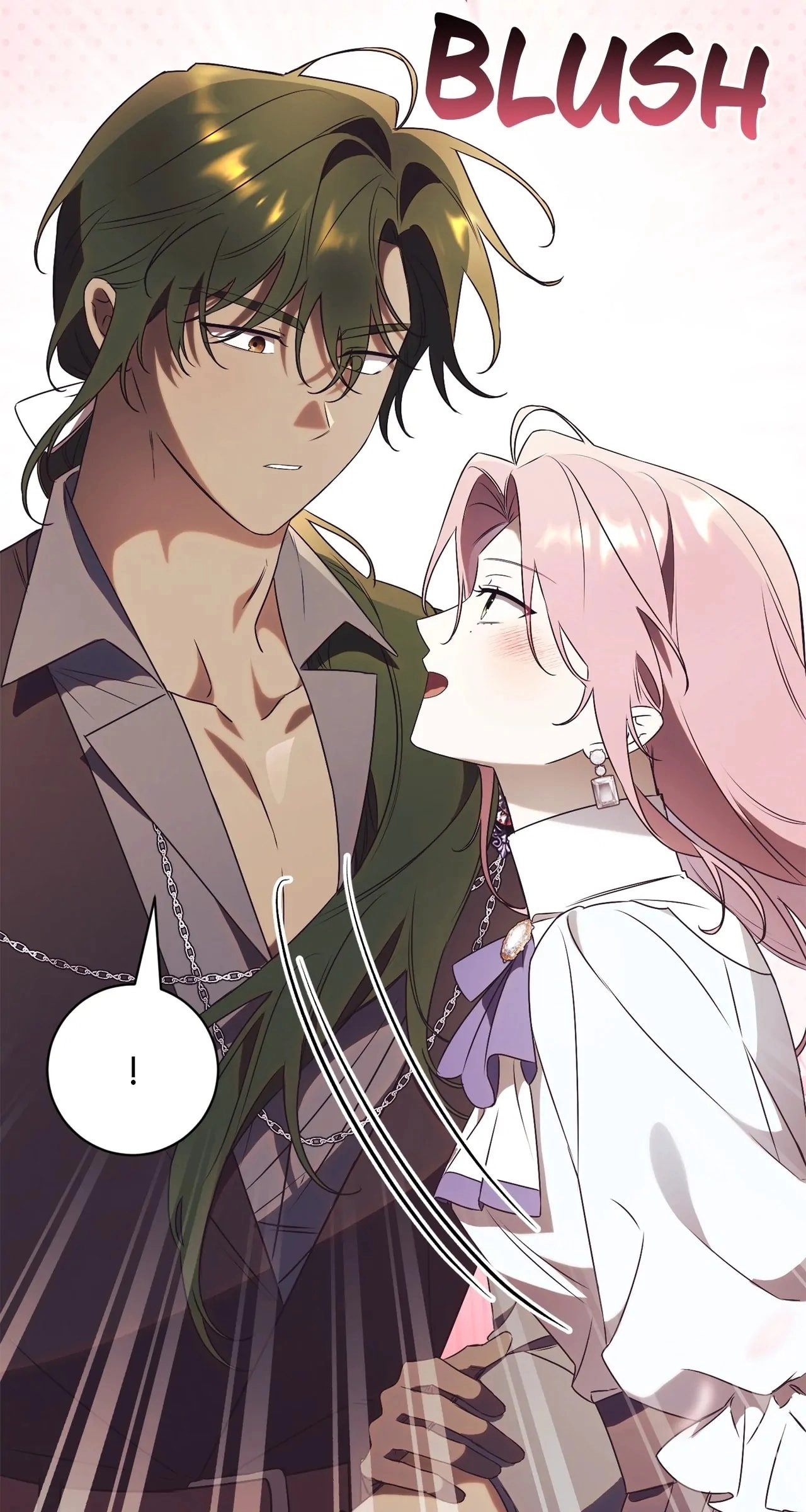 How To Reject My Obsessive Ex-Husband Chapter 26 Page 11