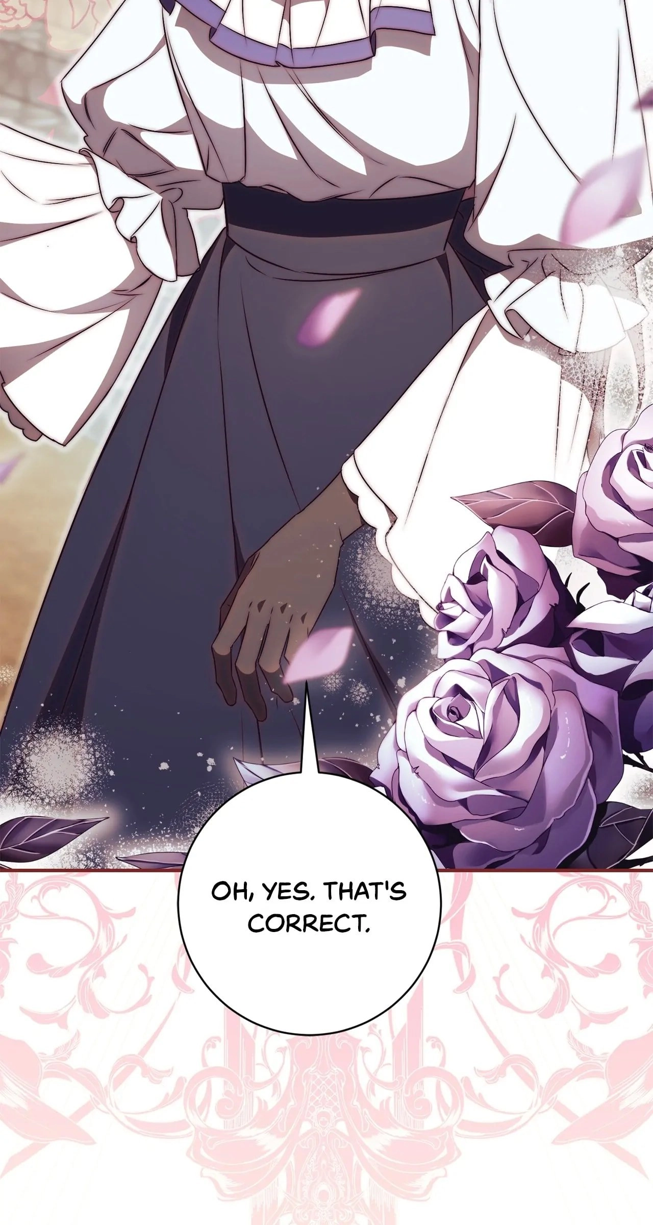 How To Reject My Obsessive Ex-Husband Chapter 26 Page 99