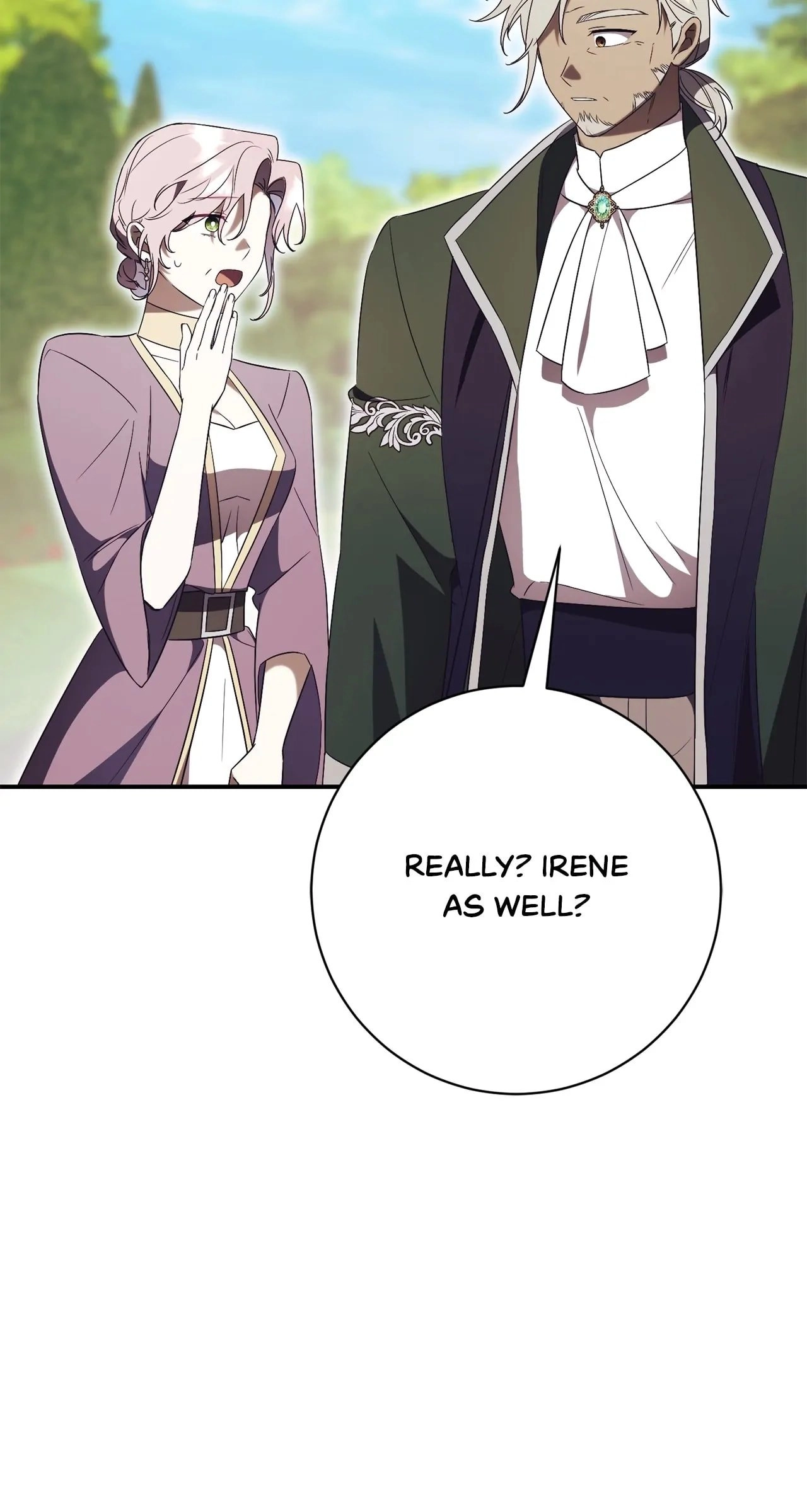 How To Reject My Obsessive Ex-Husband Chapter 26 Page 58