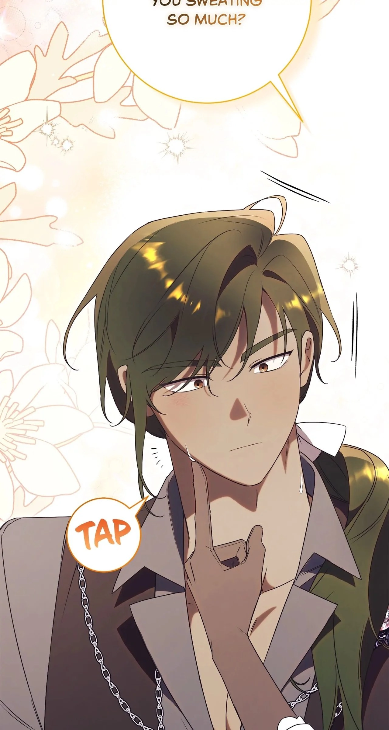How To Reject My Obsessive Ex-Husband Chapter 26 Page 27