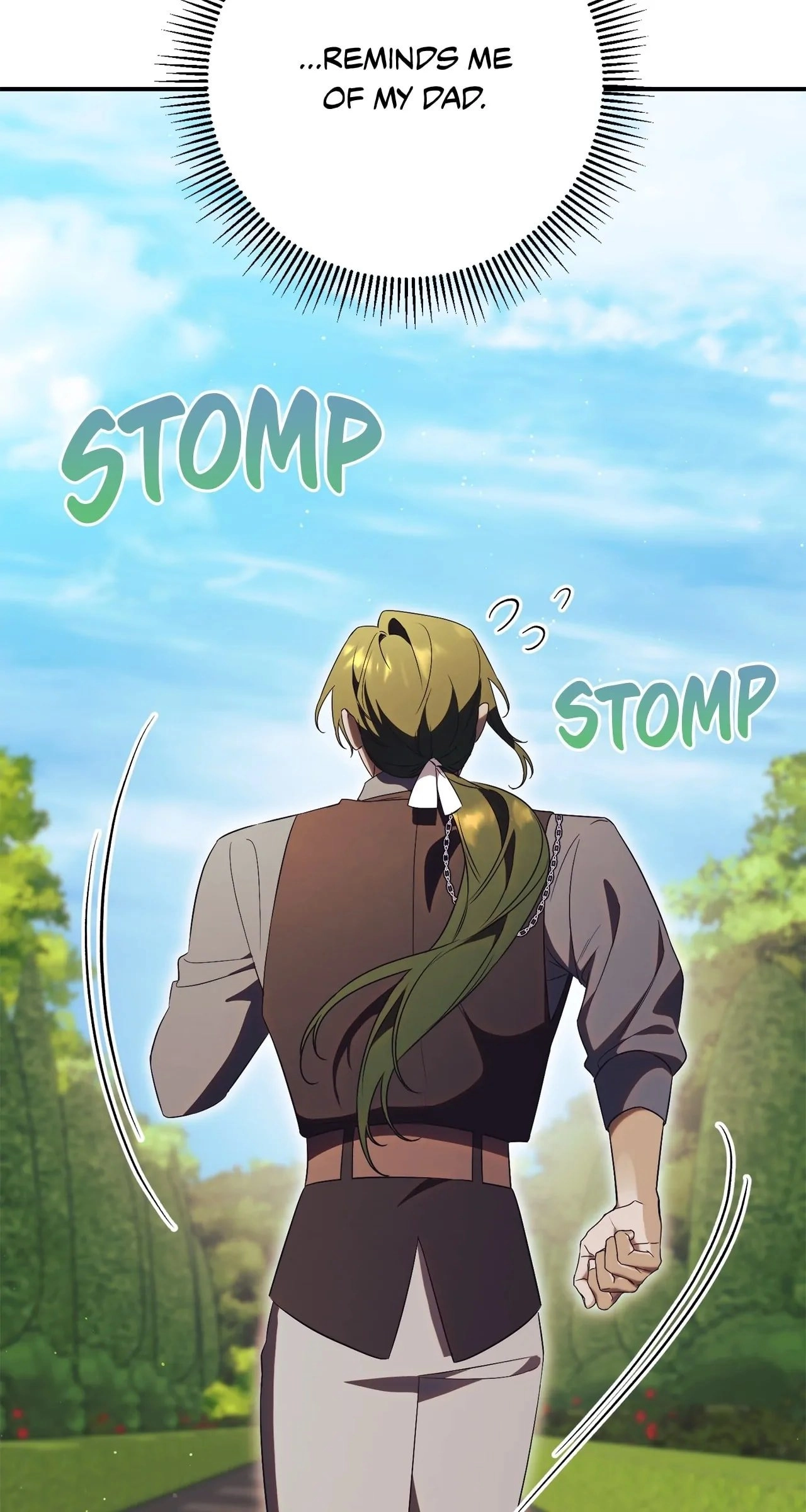 How To Reject My Obsessive Ex-Husband Chapter 26 Page 37