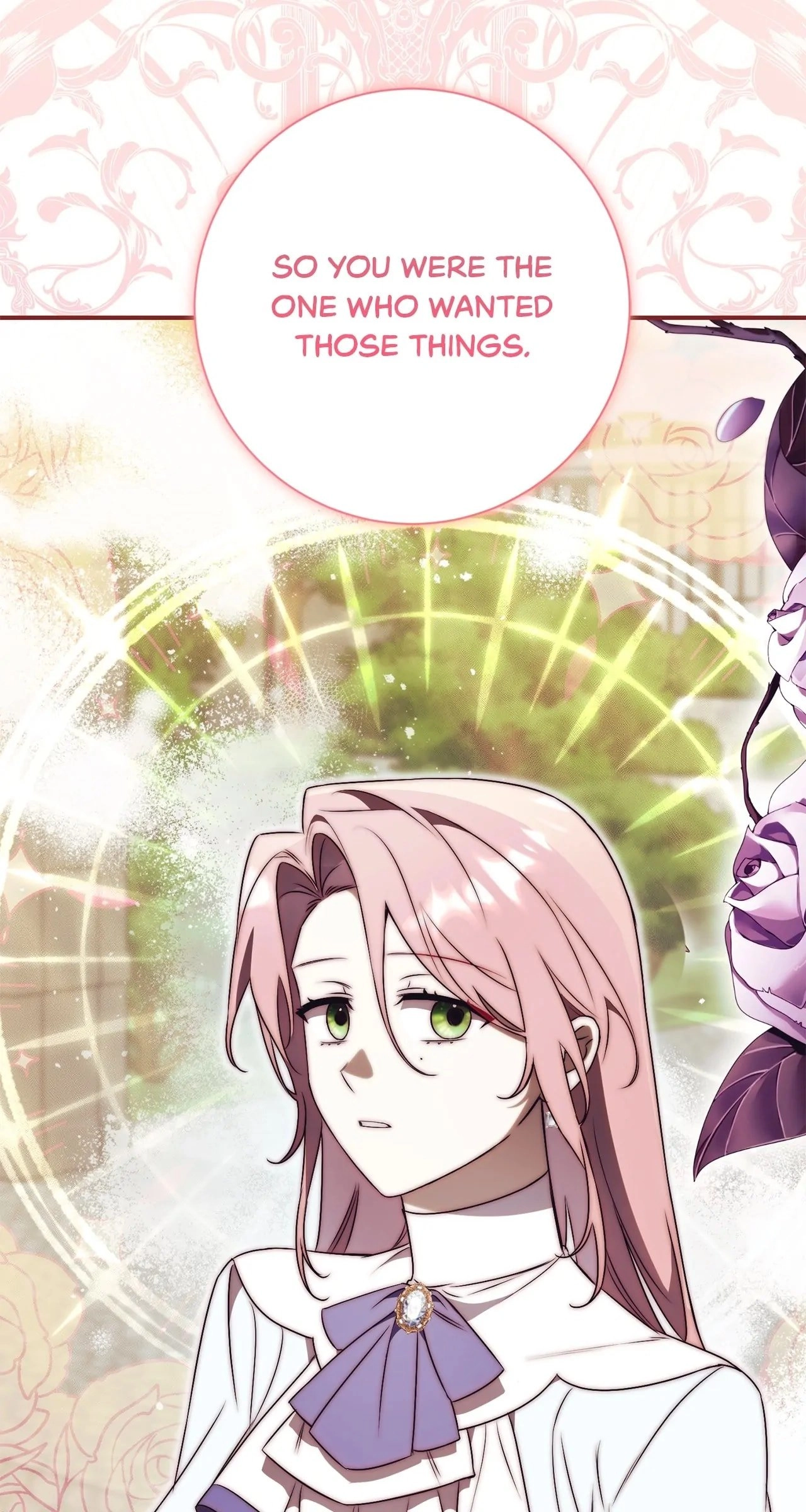 How To Reject My Obsessive Ex-Husband Chapter 26 Page 98