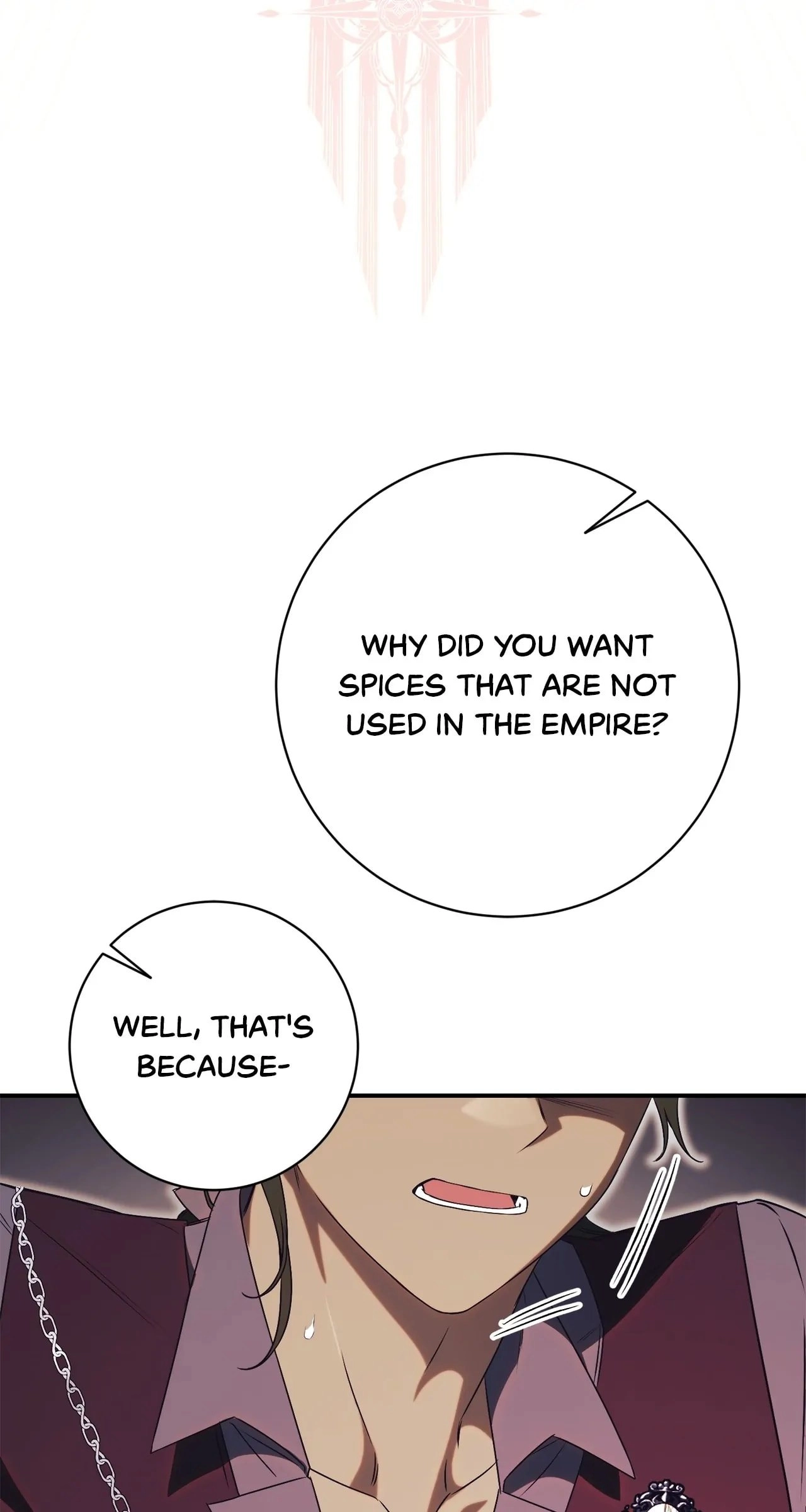 How To Reject My Obsessive Ex-Husband Chapter 26 Page 100