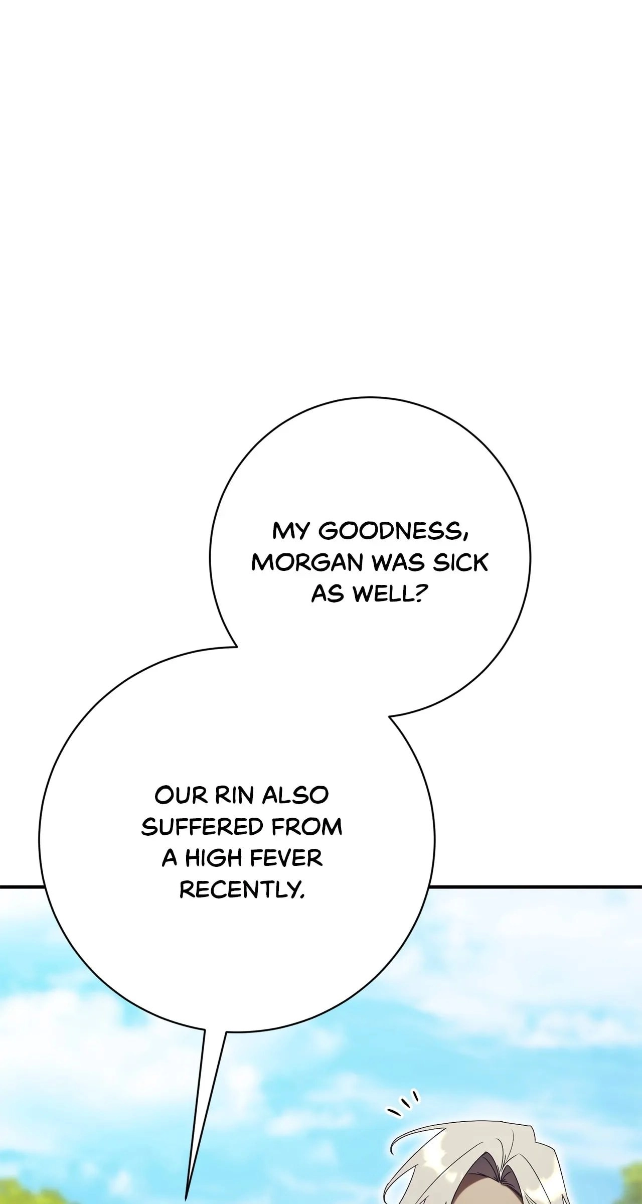 How To Reject My Obsessive Ex-Husband Chapter 26 Page 57
