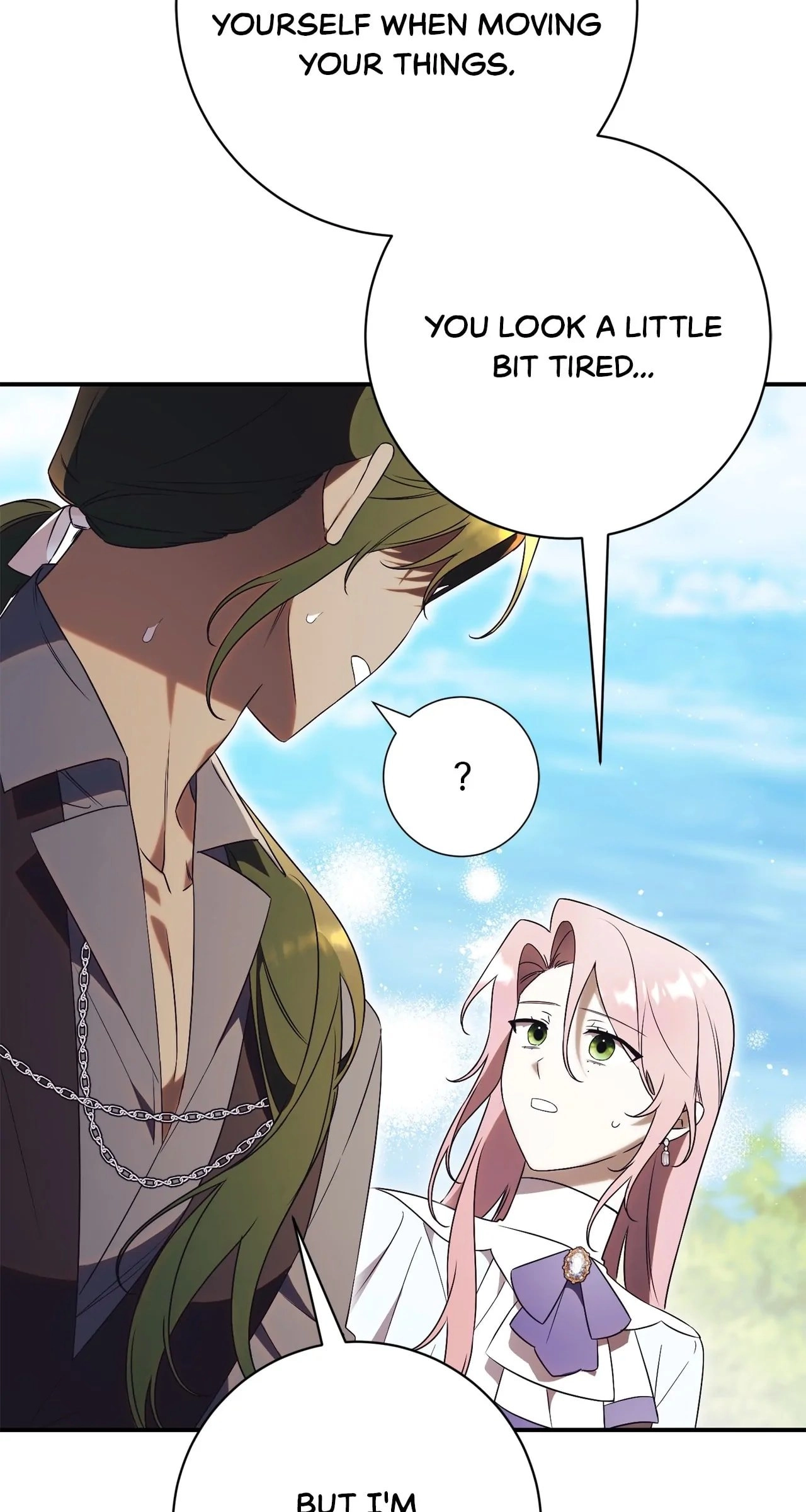 How To Reject My Obsessive Ex-Husband Chapter 26 Page 24