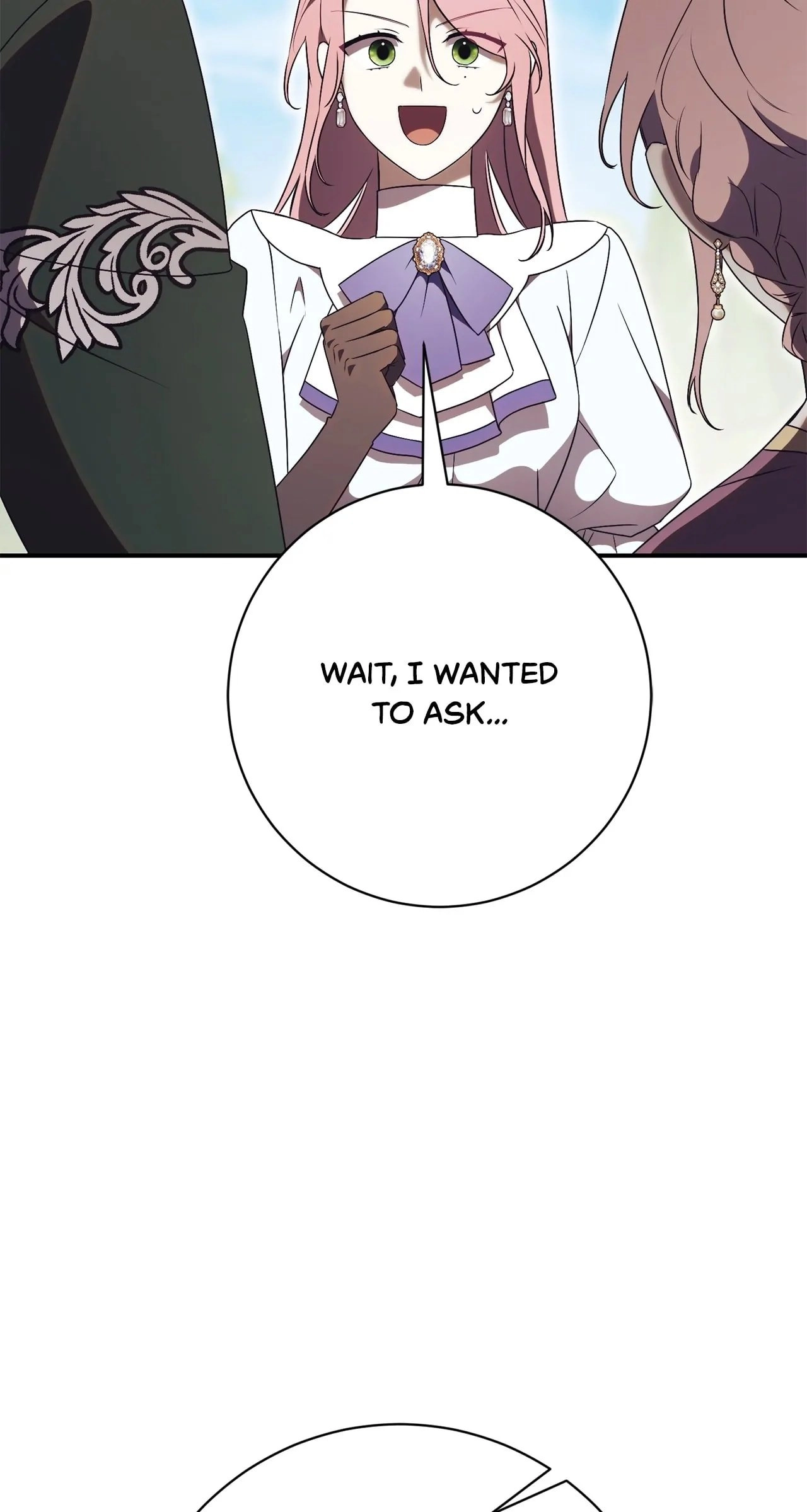 How To Reject My Obsessive Ex-Husband Chapter 26 Page 50