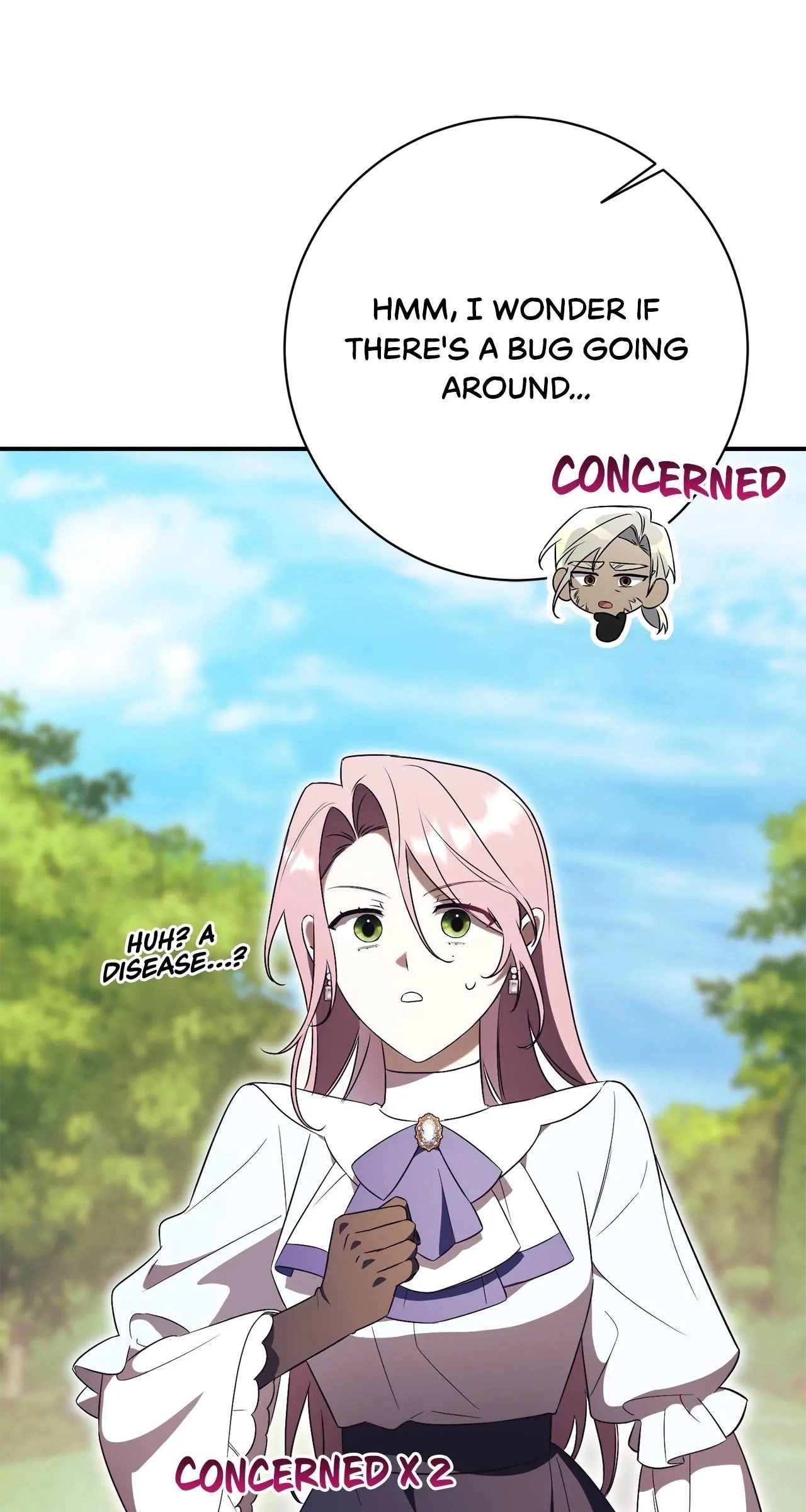 How To Reject My Obsessive Ex-Husband Chapter 26 Page 59