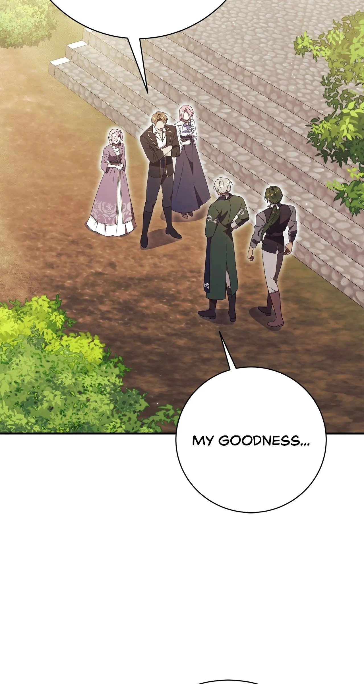 How To Reject My Obsessive Ex-Husband Chapter 26 Page 91