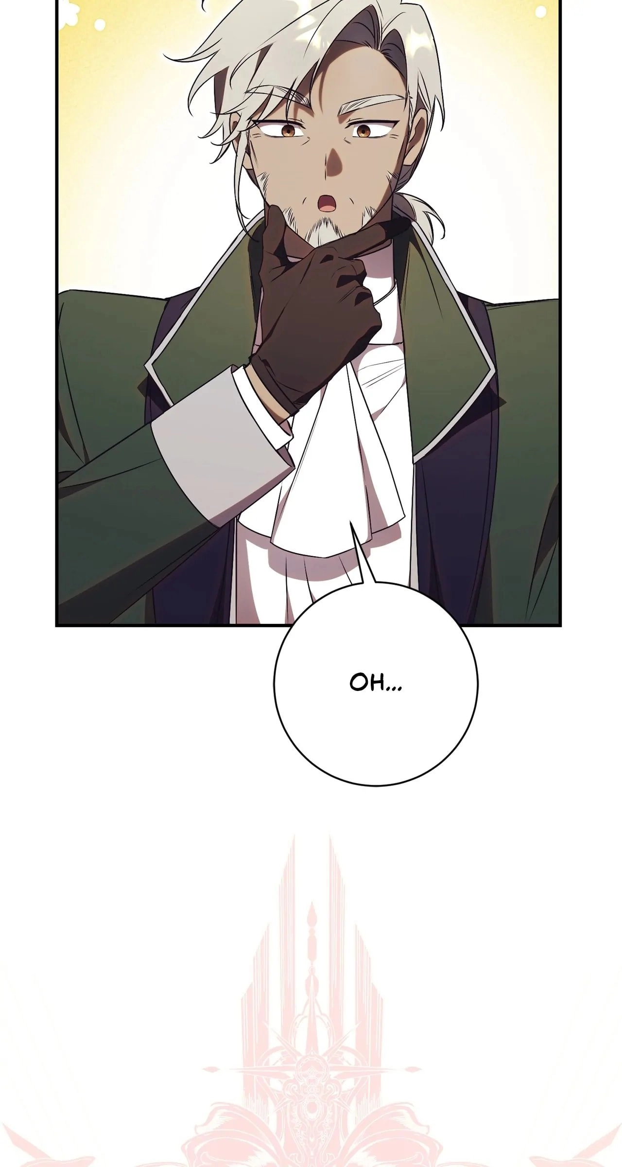 How To Reject My Obsessive Ex-Husband Chapter 26 Page 97