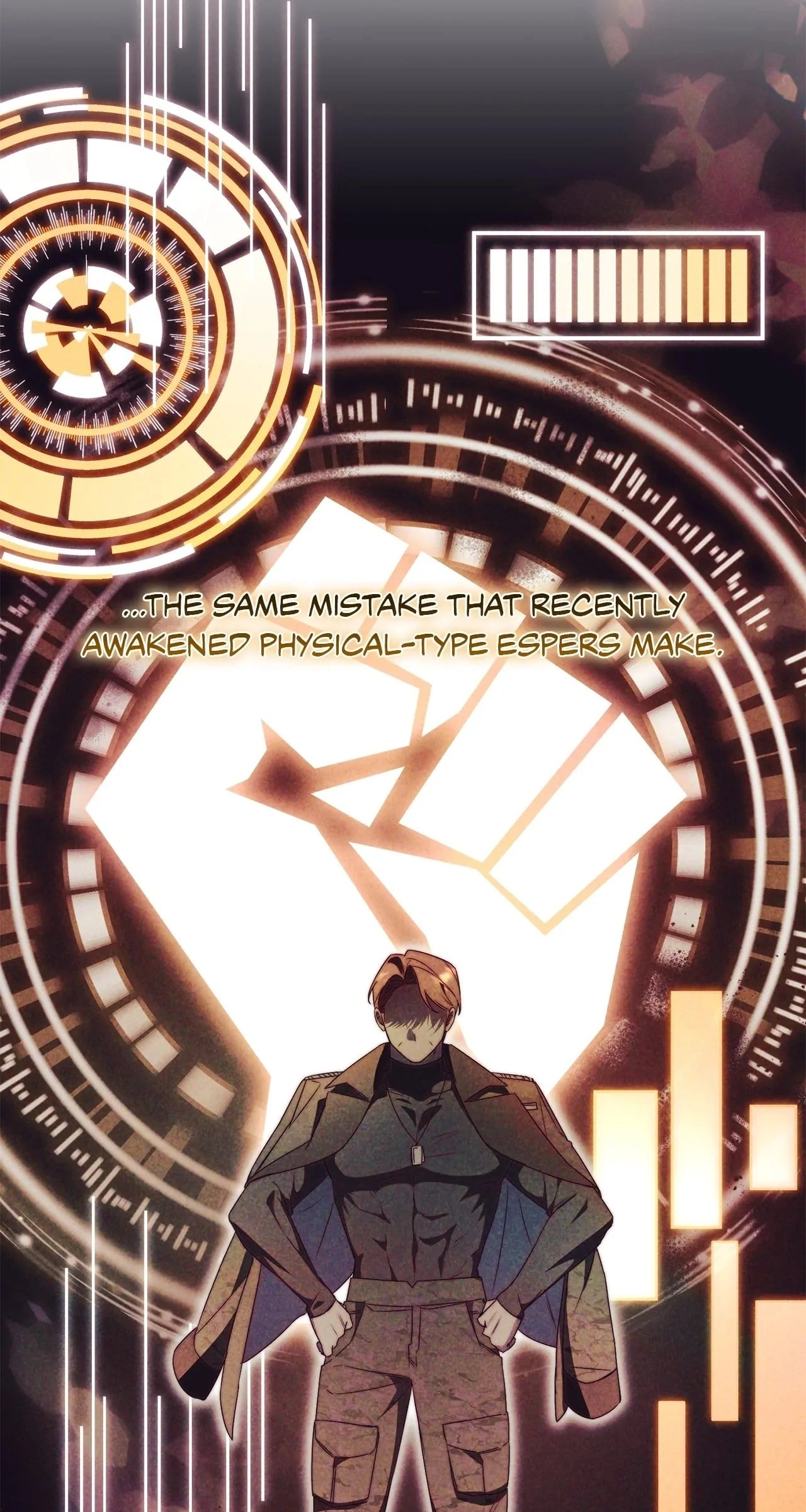 How To Reject My Obsessive Ex-Husband Chapter 26 Page 44
