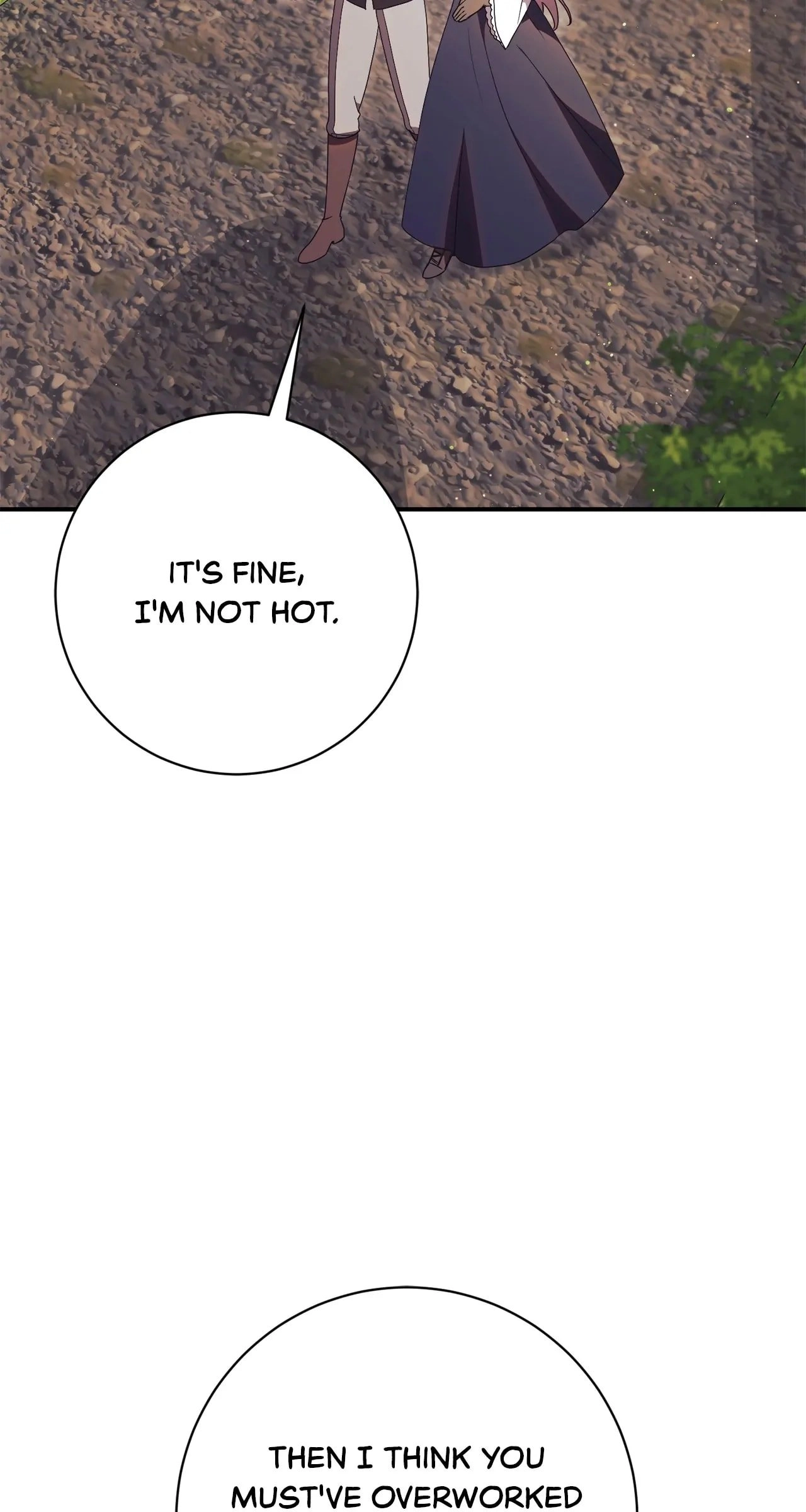How To Reject My Obsessive Ex-Husband Chapter 26 Page 23
