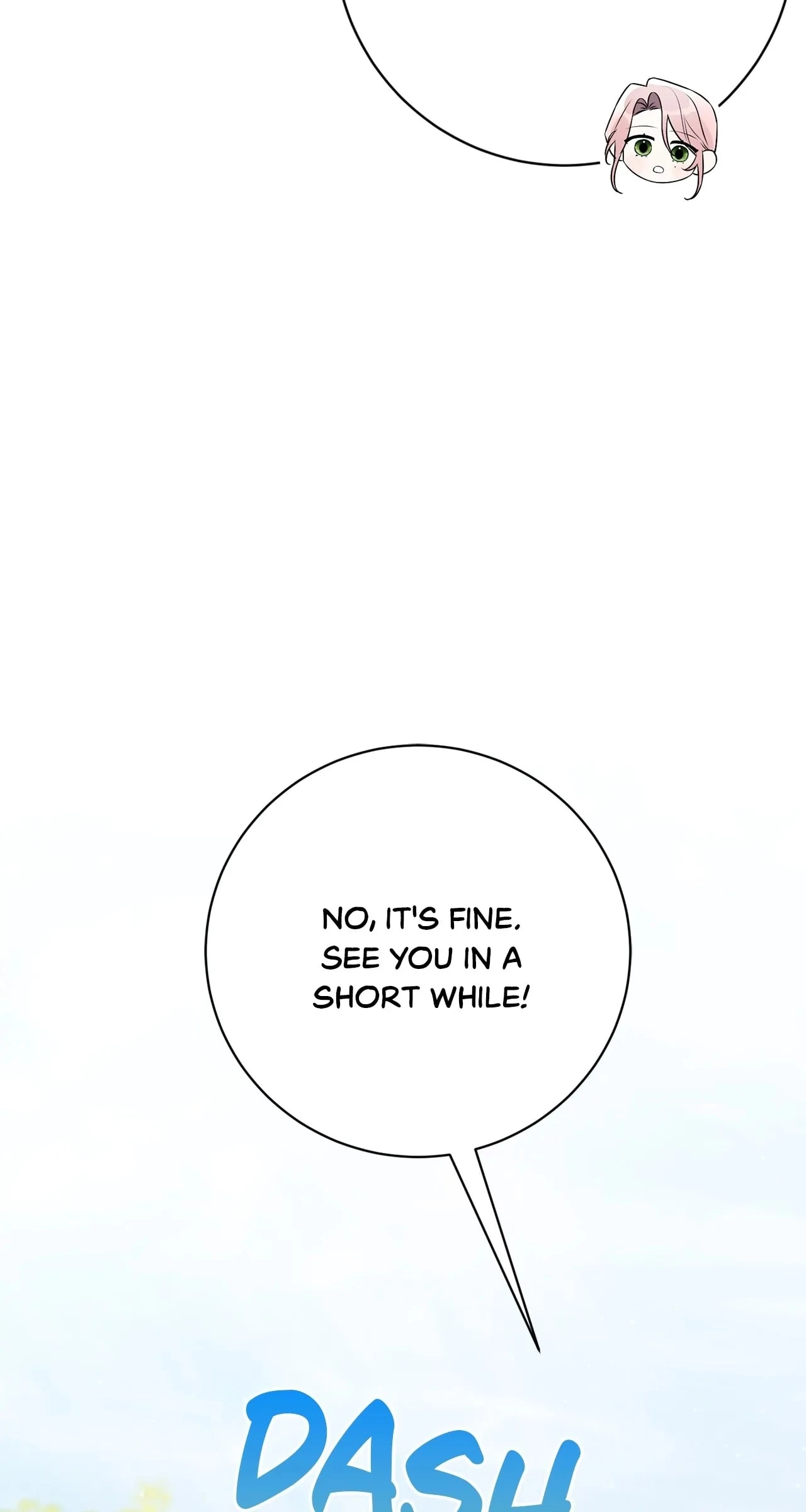 How To Reject My Obsessive Ex-Husband Chapter 26 Page 33