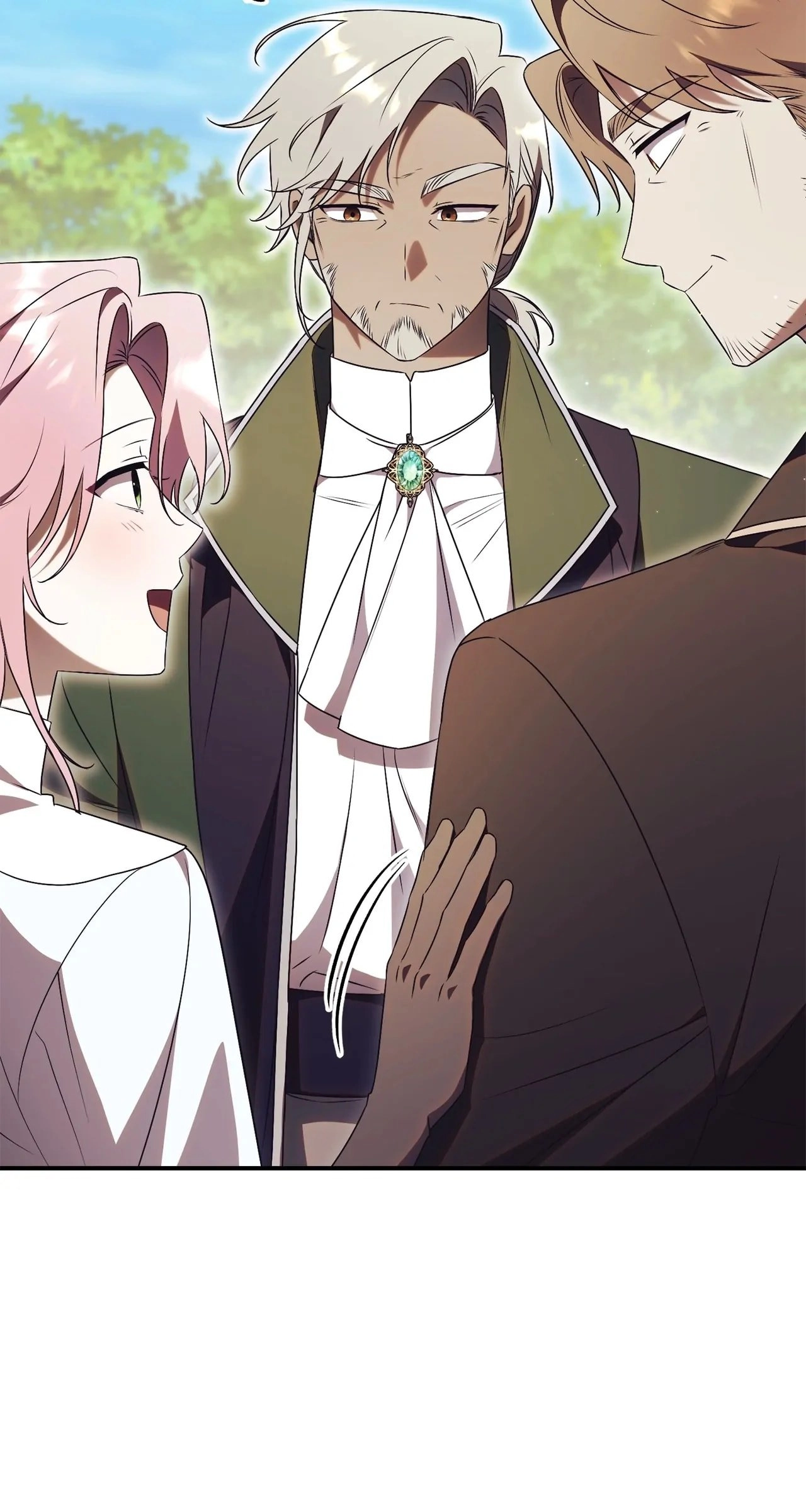 How To Reject My Obsessive Ex-Husband Chapter 26 Page 94