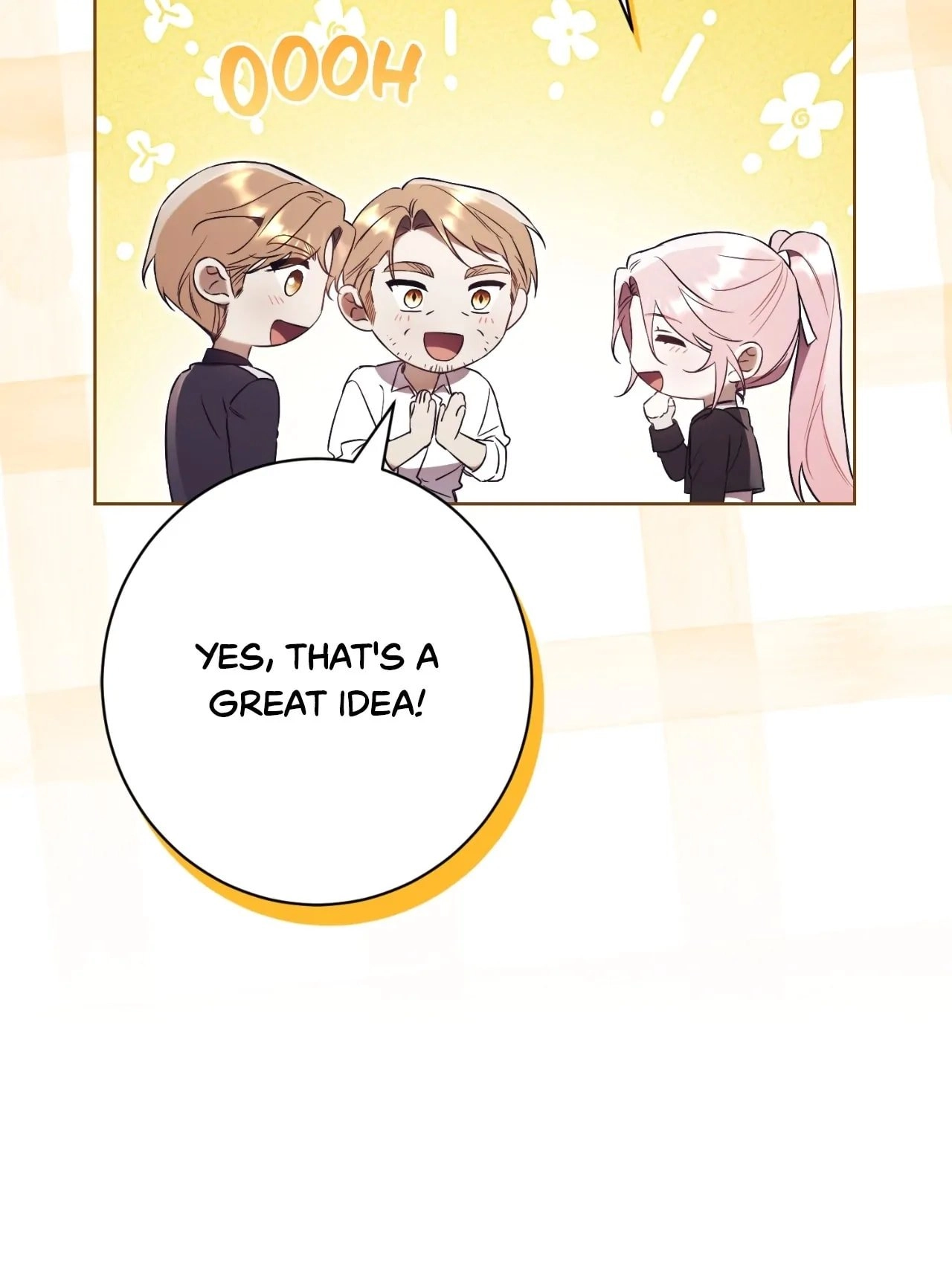How To Reject My Obsessive Ex-Husband Chapter 6 Page 58