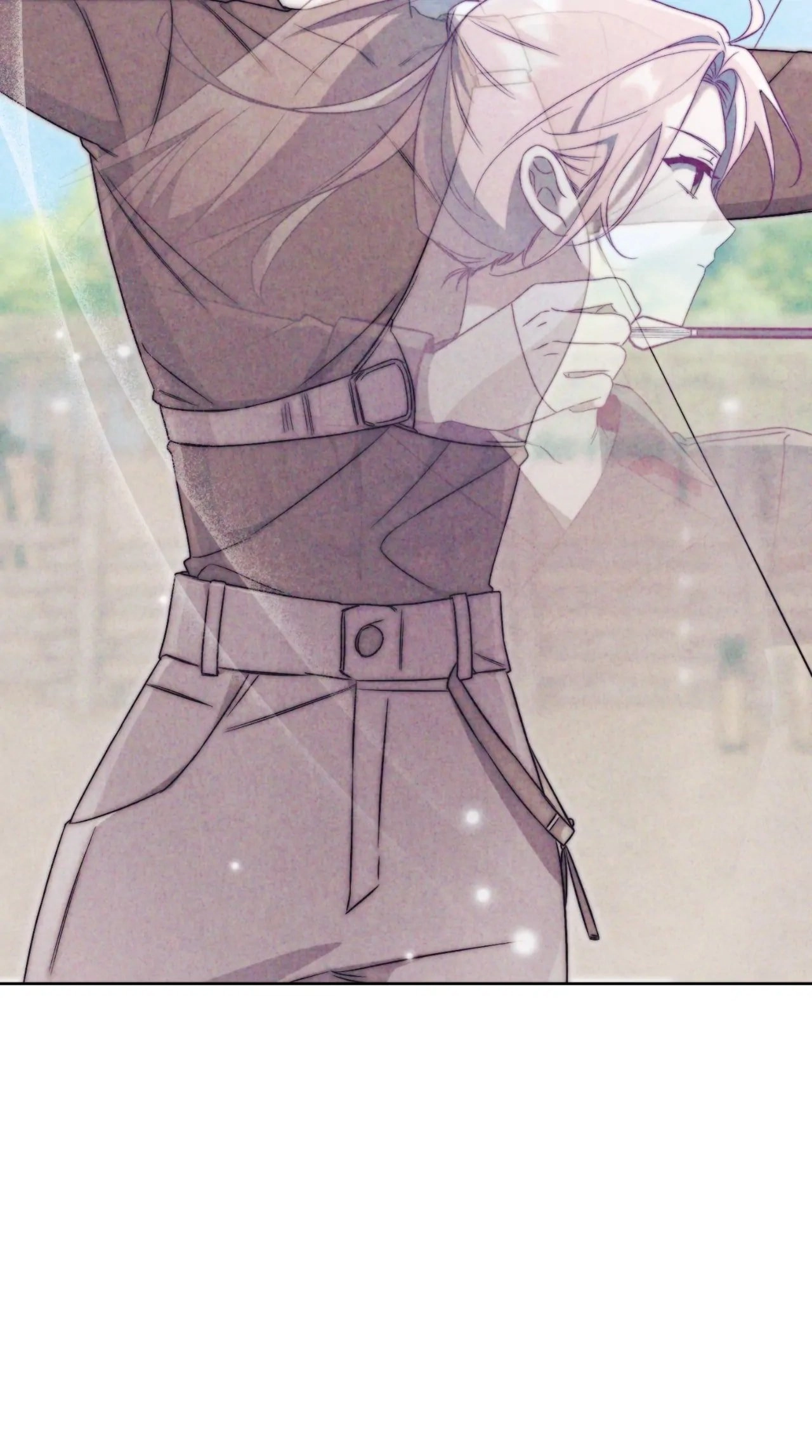How To Reject My Obsessive Ex-Husband Chapter 6 Page 95