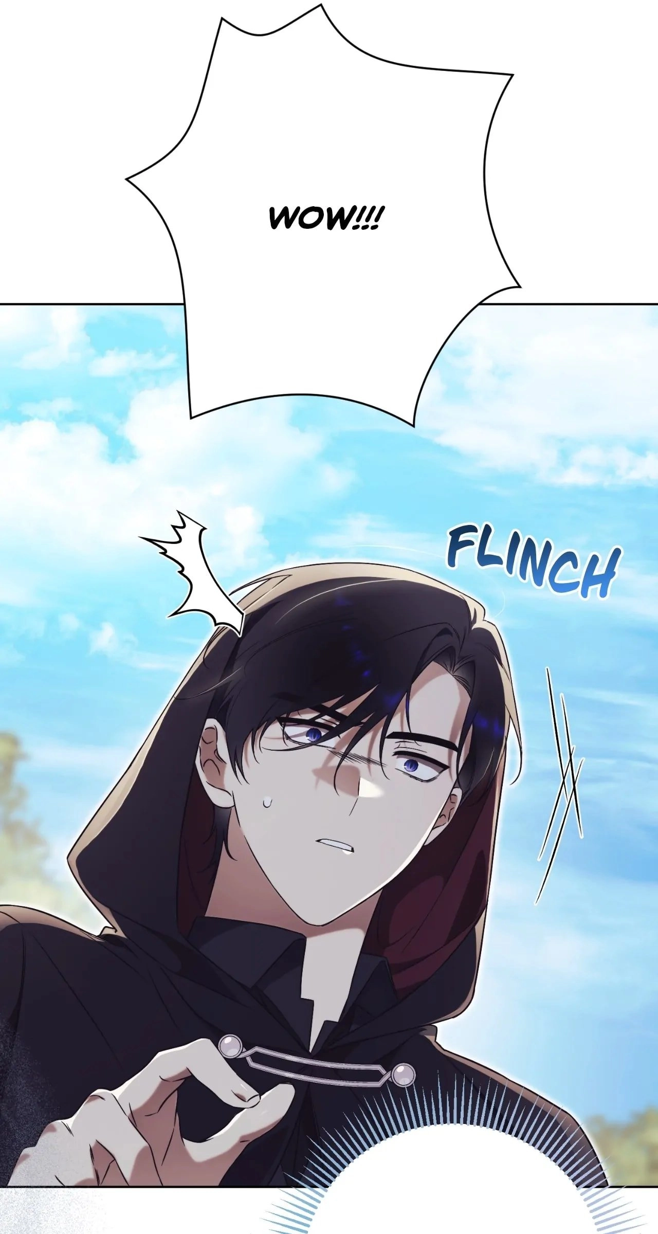 How To Reject My Obsessive Ex-Husband Chapter 6 Page 92
