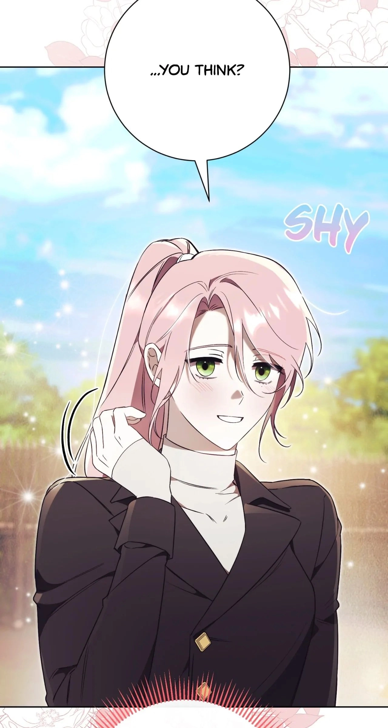 How To Reject My Obsessive Ex-Husband Chapter 6 Page 55