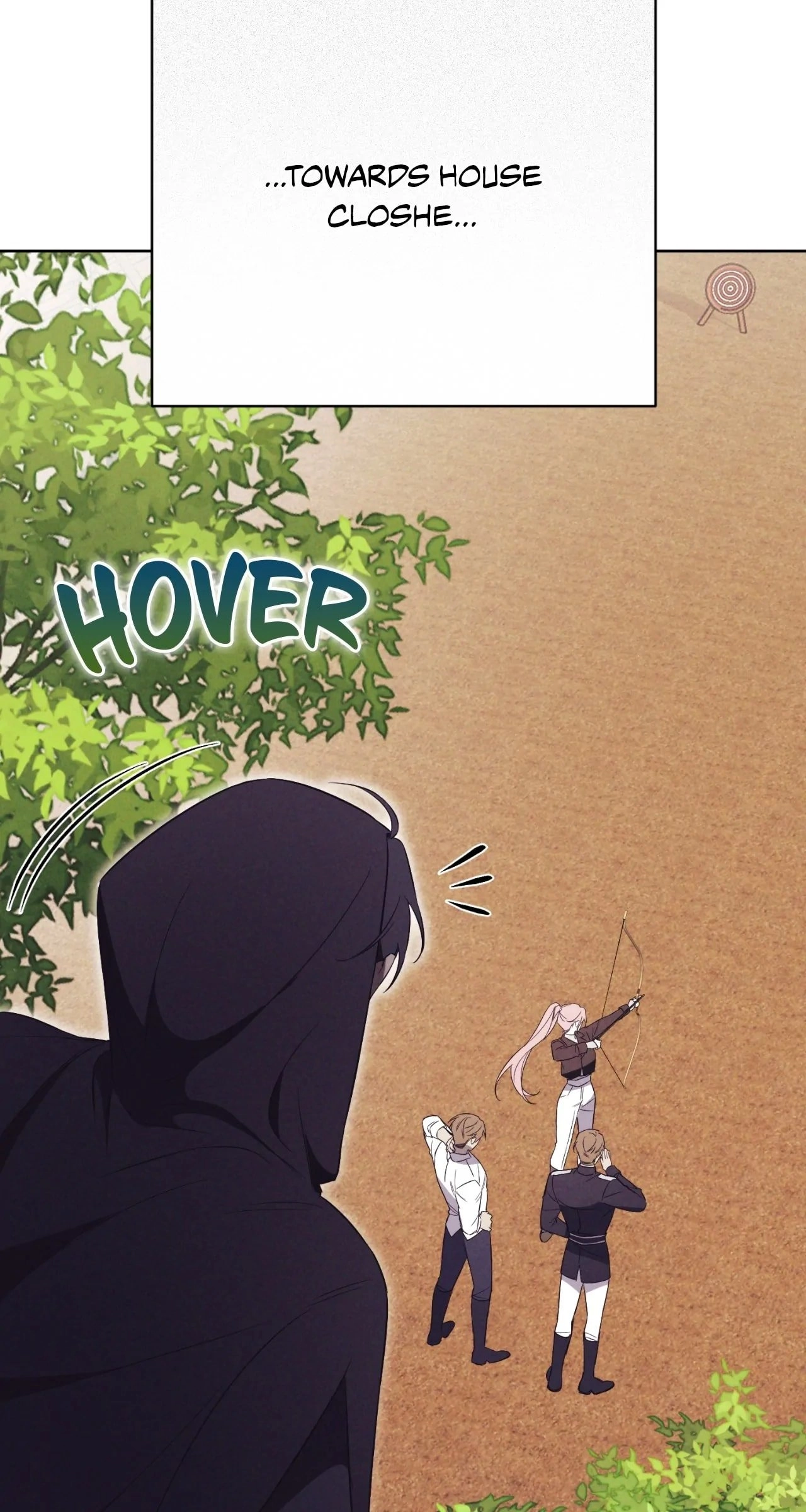 How To Reject My Obsessive Ex-Husband Chapter 6 Page 79