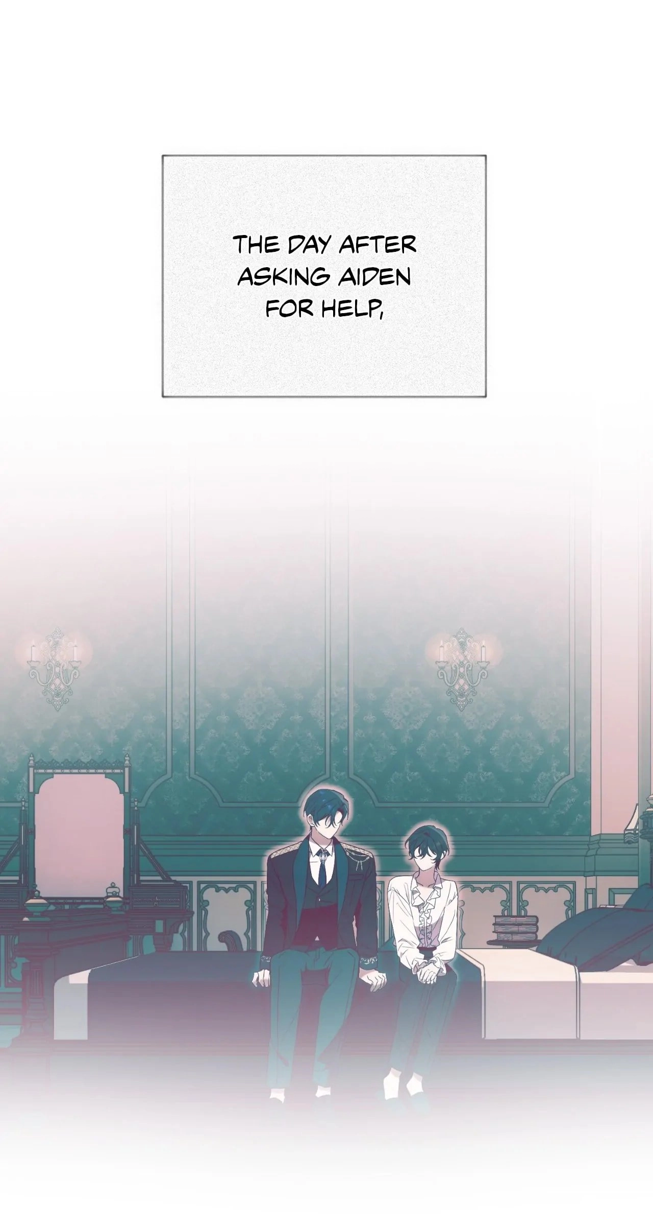 How To Reject My Obsessive Ex-Husband Chapter 6 Page 66